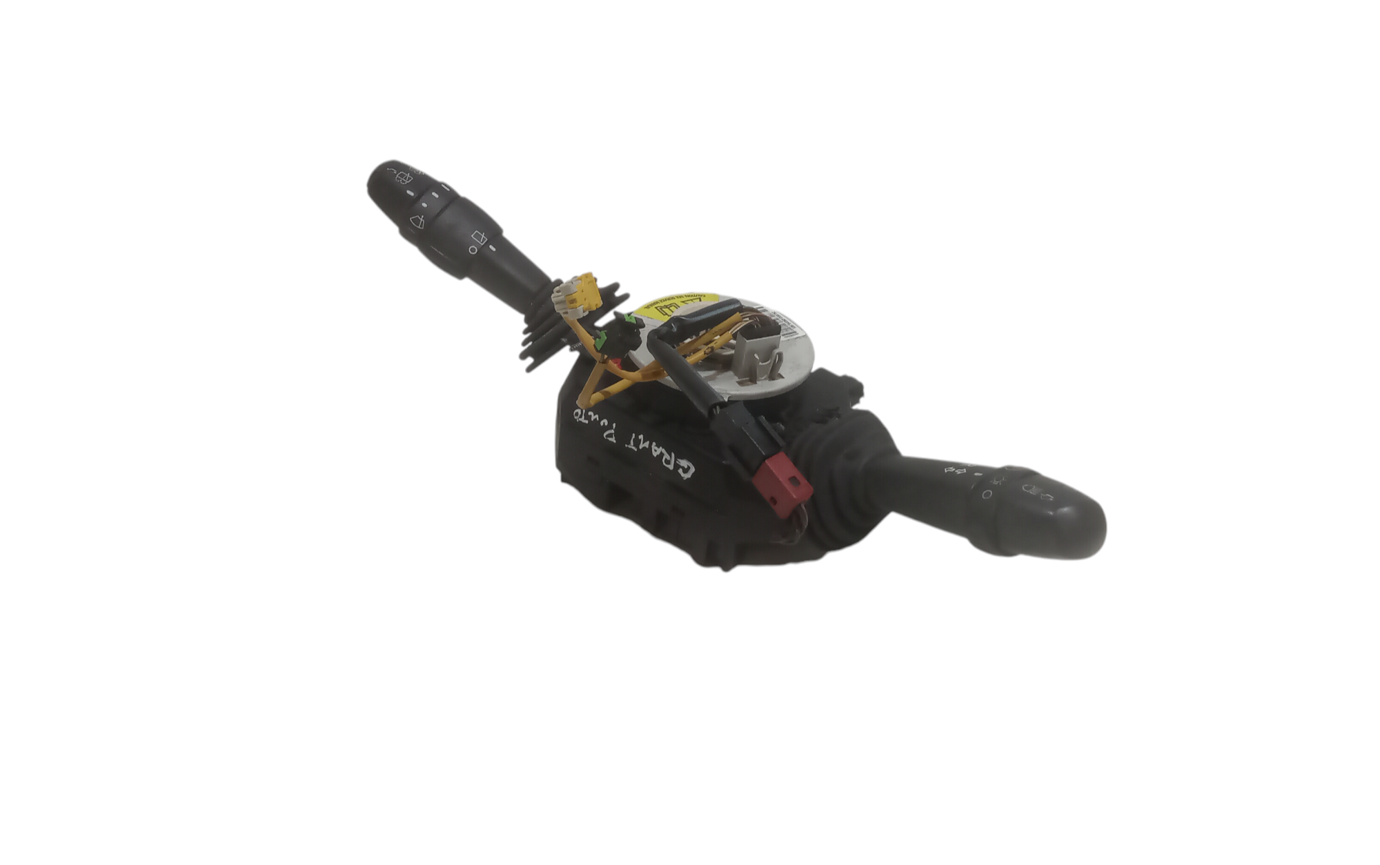 Devioluci per Fiat Bravo 2 Serie (2007 - 2010)