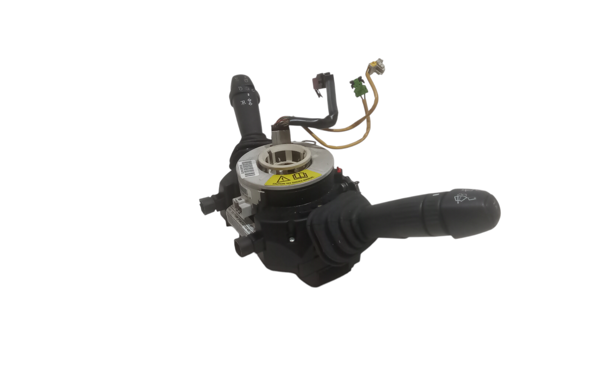 Devioluci per Fiat Bravo 2 Serie (2007 - 2010)