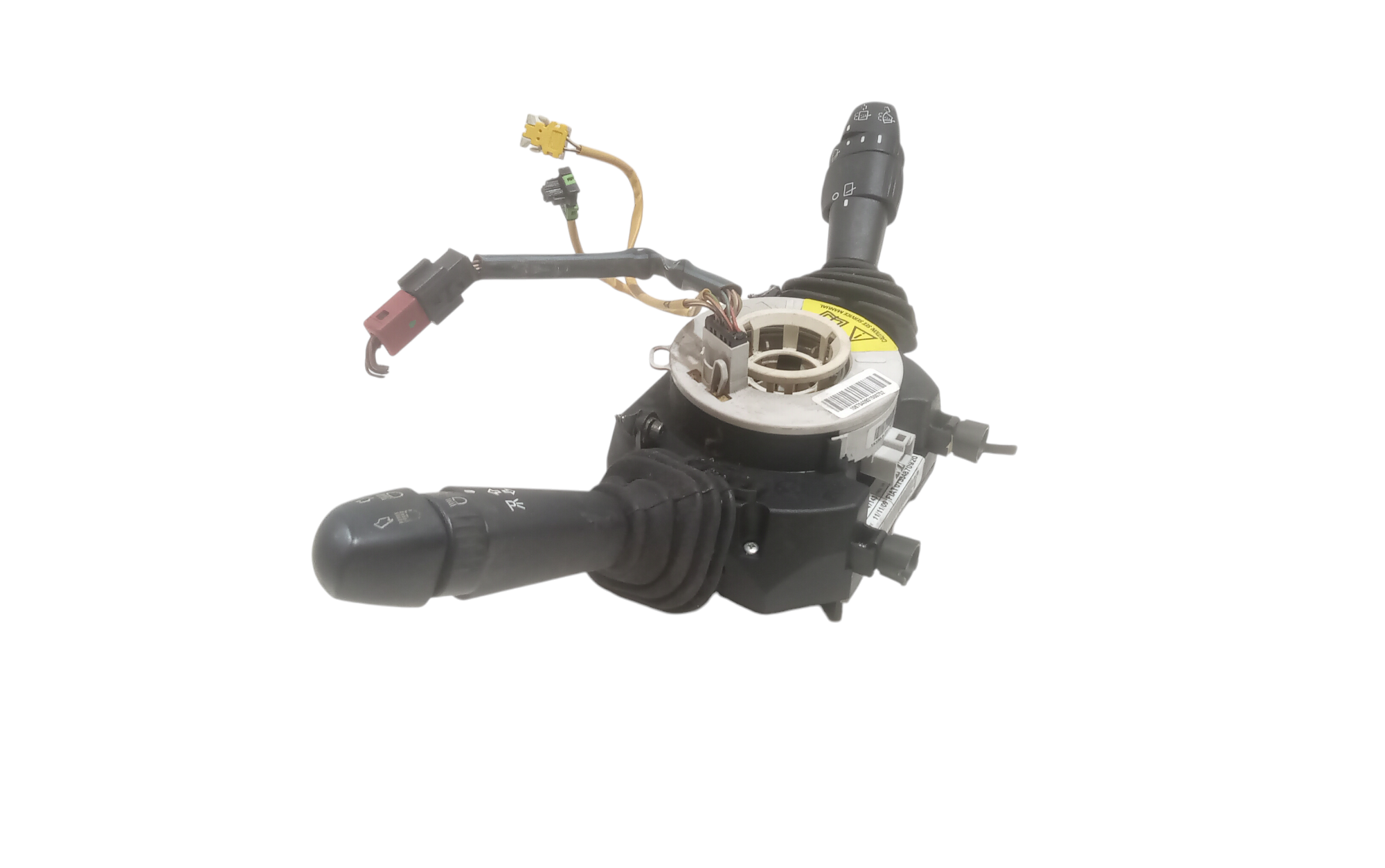 Devioluci per Fiat Bravo 2 Serie (2007 - 2010)