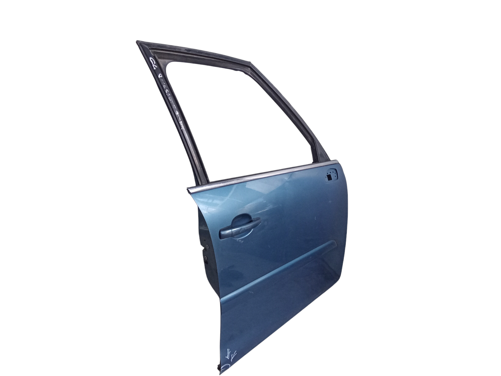 Portiera anteriore Destra per Citroen C4 Picasso (06>13) Mk1 (2006 - 2013)