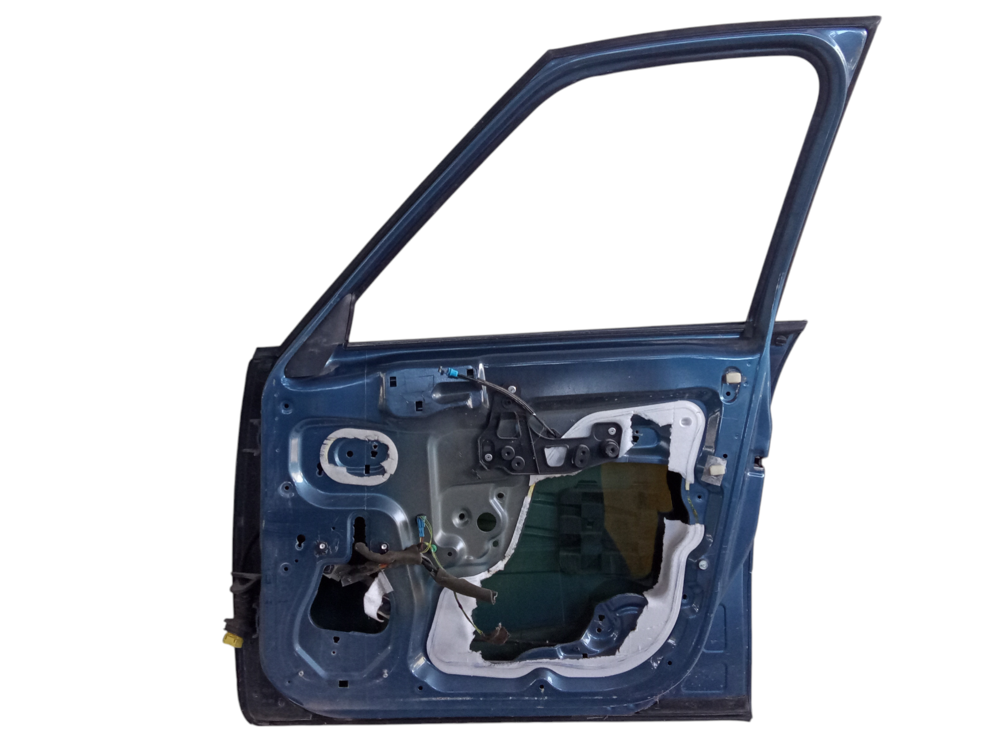 Portiera anteriore Destra per Citroen C4 Picasso (06>13) Mk1 (2006 - 2013)