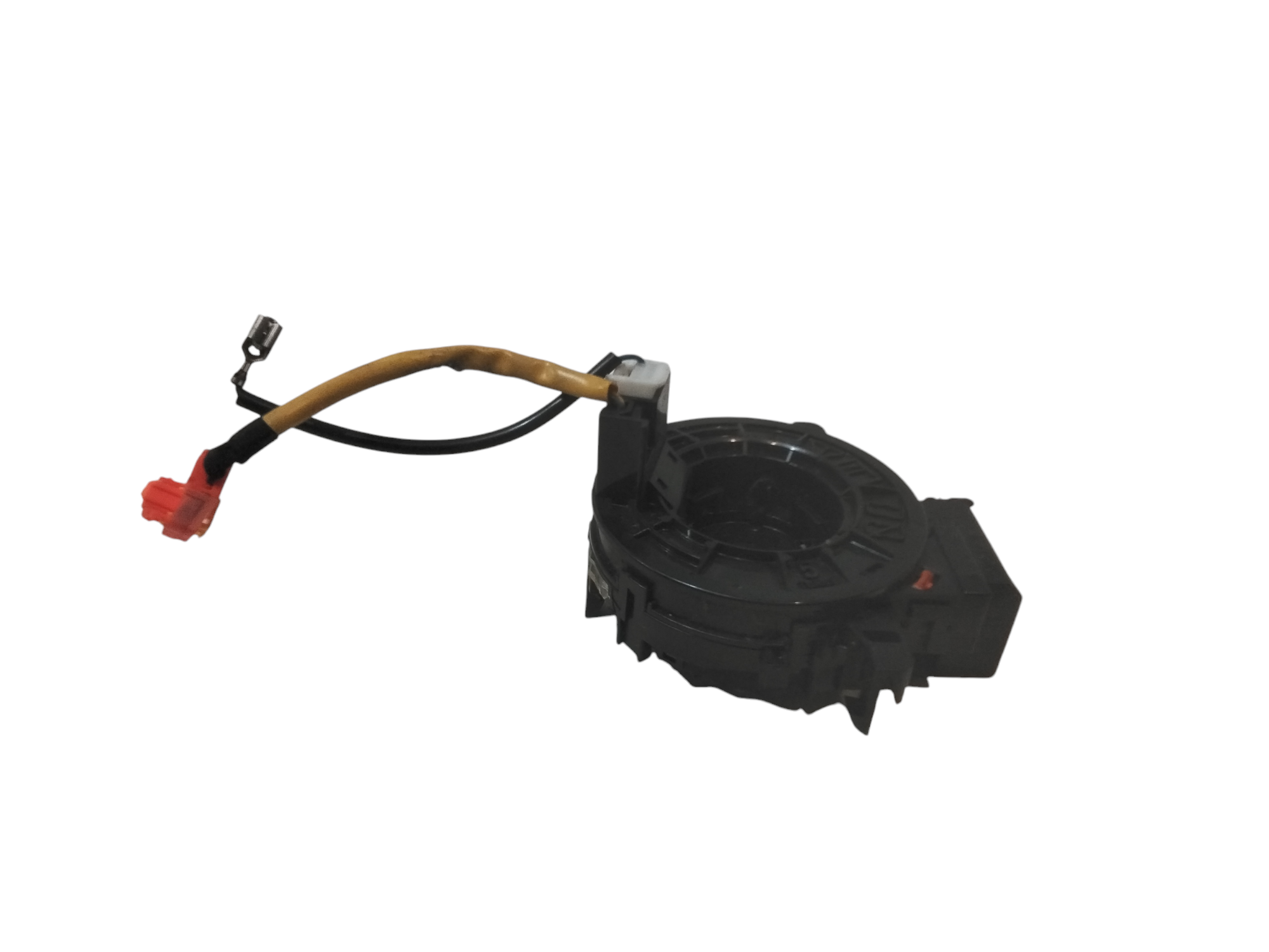 Contatto Spiralato per Toyota Aygo 2 Serie (2008 - 2014)