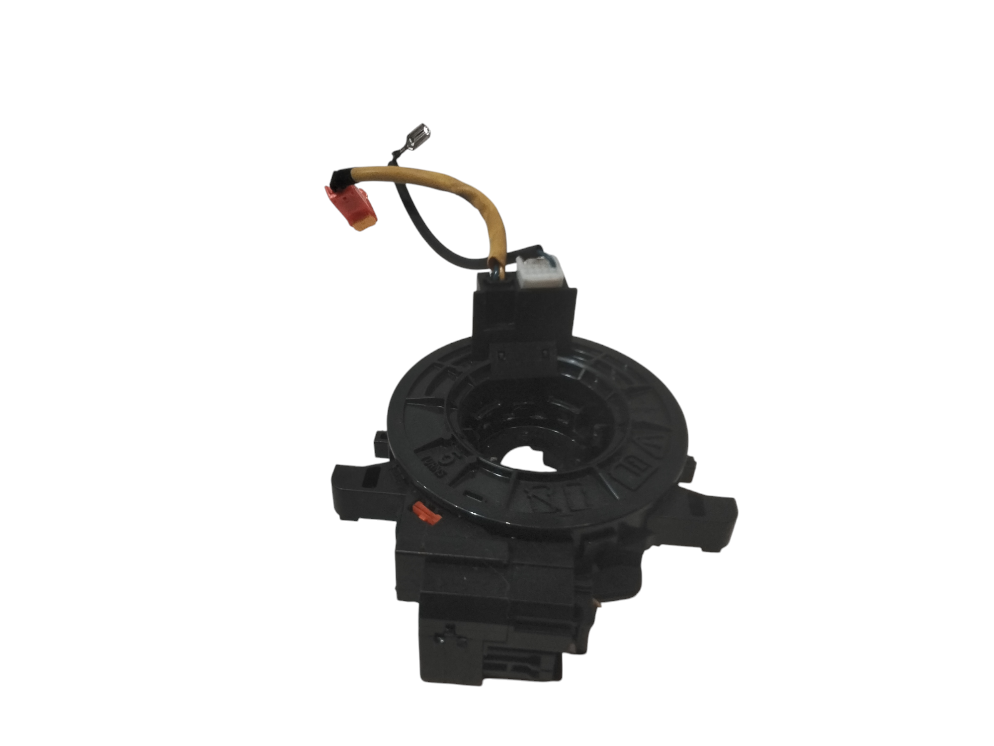 Contatto Spiralato per Toyota Aygo 2 Serie (2008 - 2014)