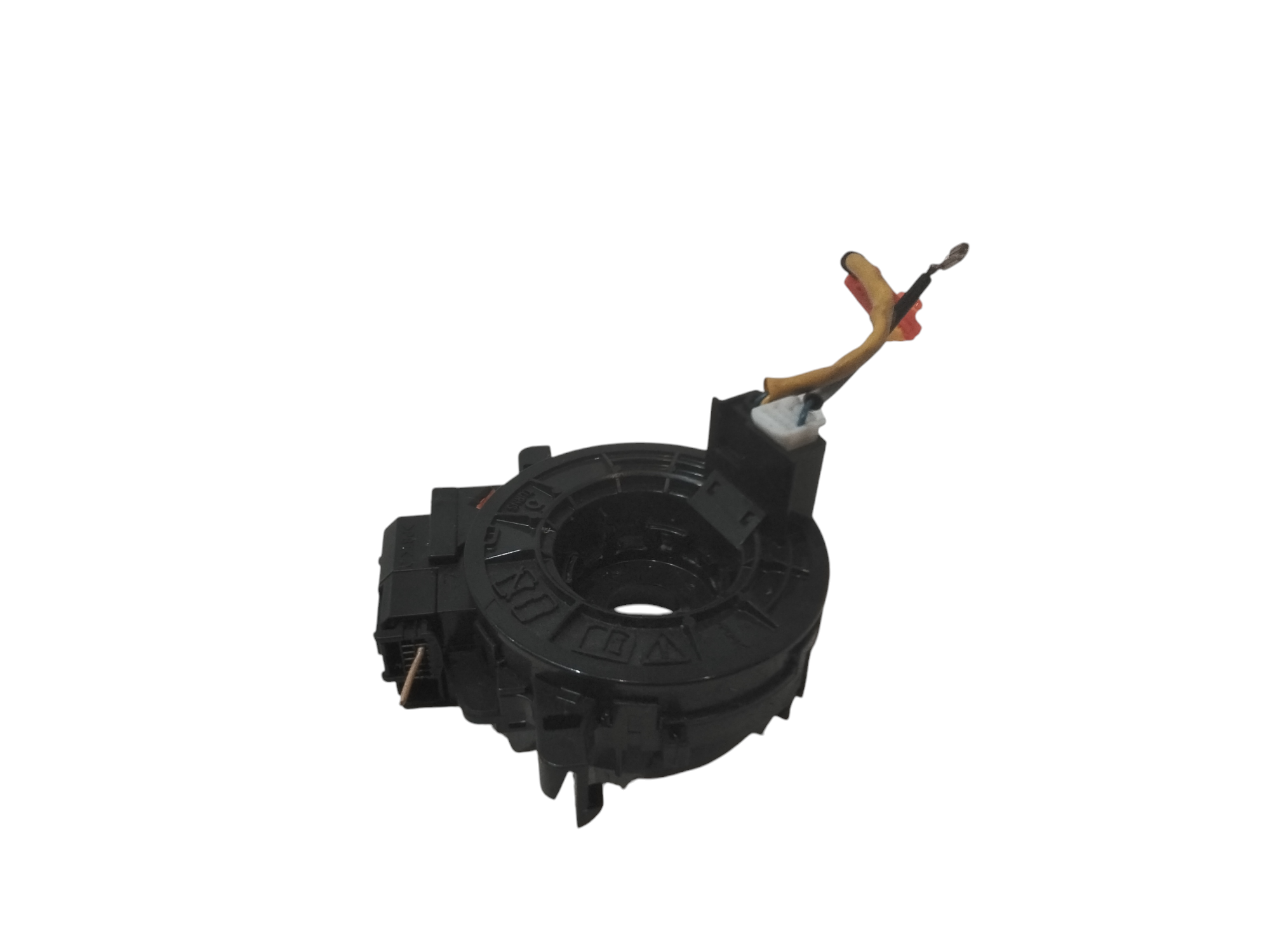 Contatto Spiralato per Toyota Aygo 2 Serie (2008 - 2014)