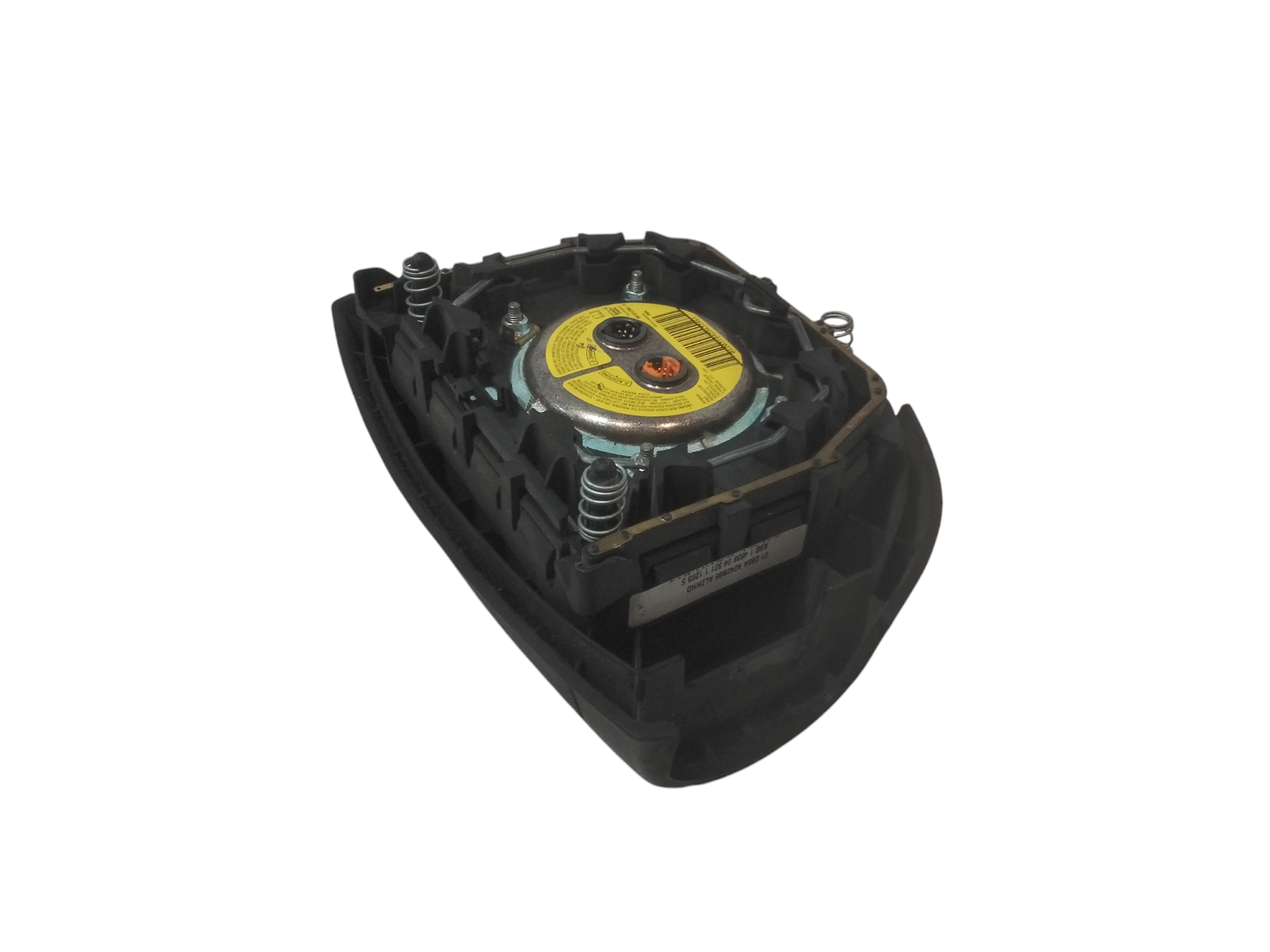 Airbag Volante per Ford Fusion 1 Serie (2002 - 2005)