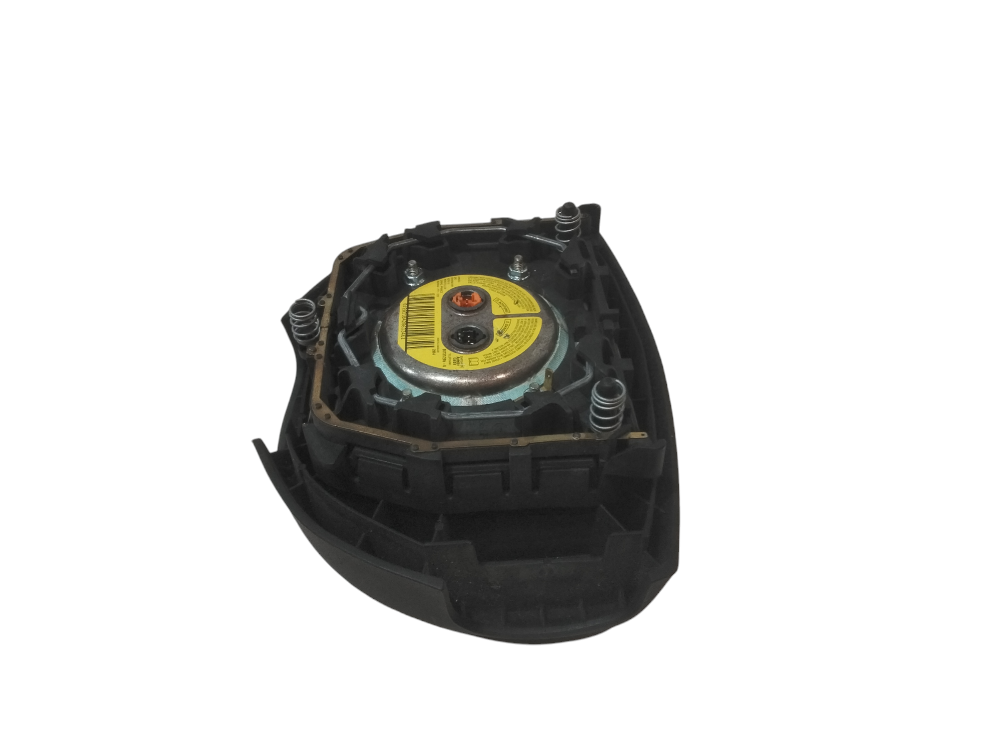 Airbag Volante per Ford Fusion 1 Serie (2002 - 2005)