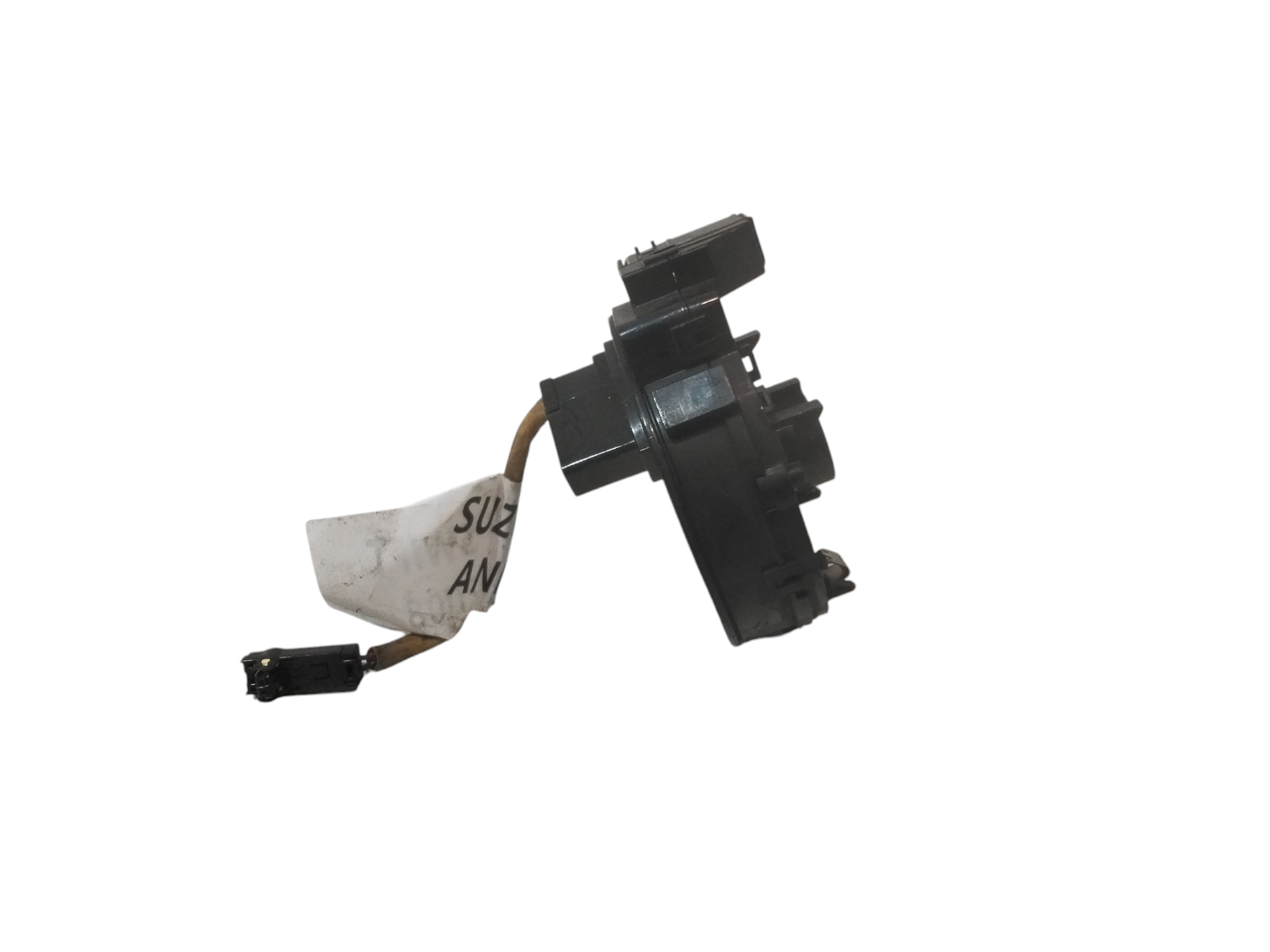 Contatto Spiralato per Suzuki Swift 4 Serie (04>10) (2004 - 2010)