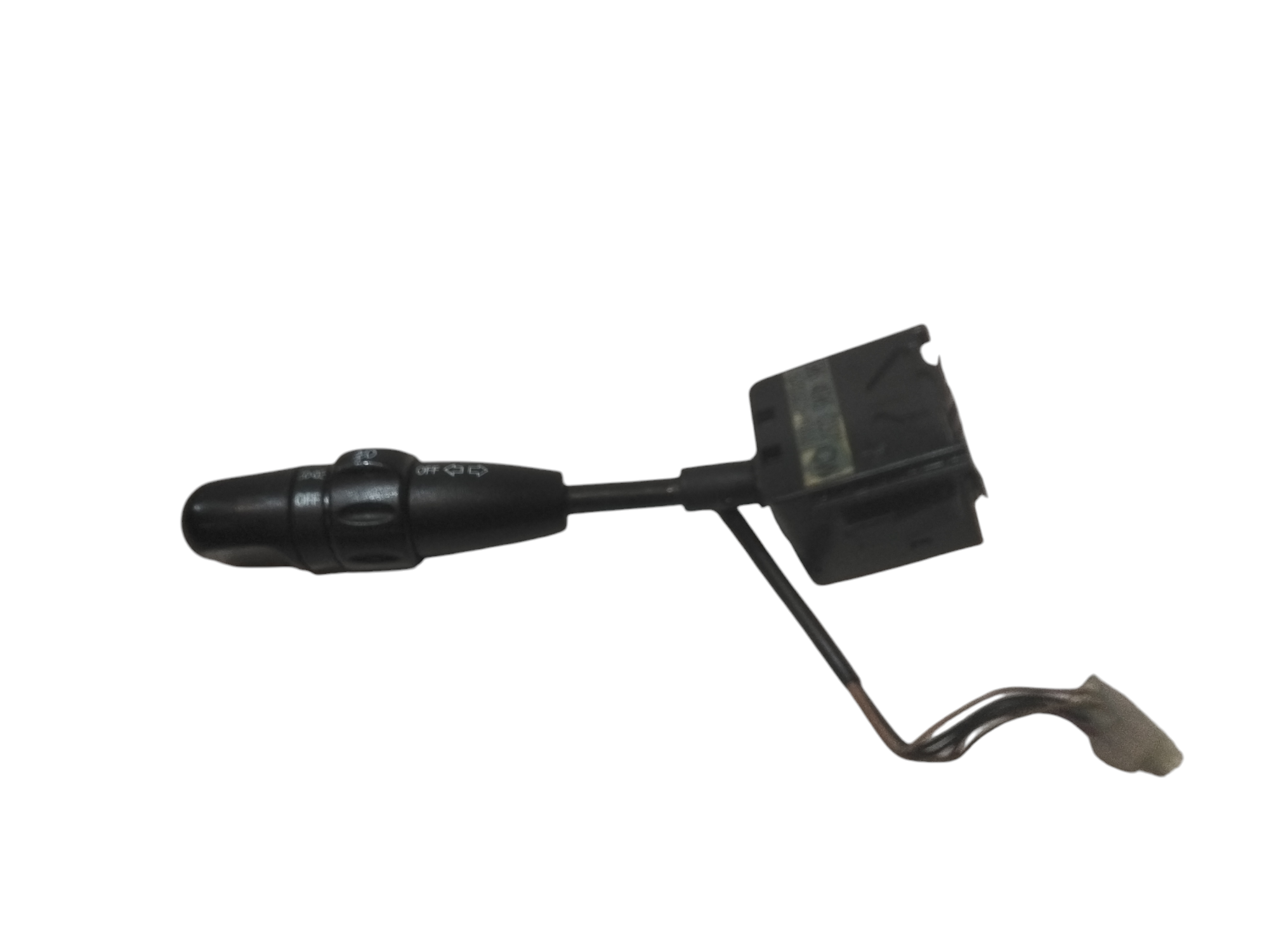 Devioluci sinistro per Daewoo Matiz 1 Serie (1998 - 2001)