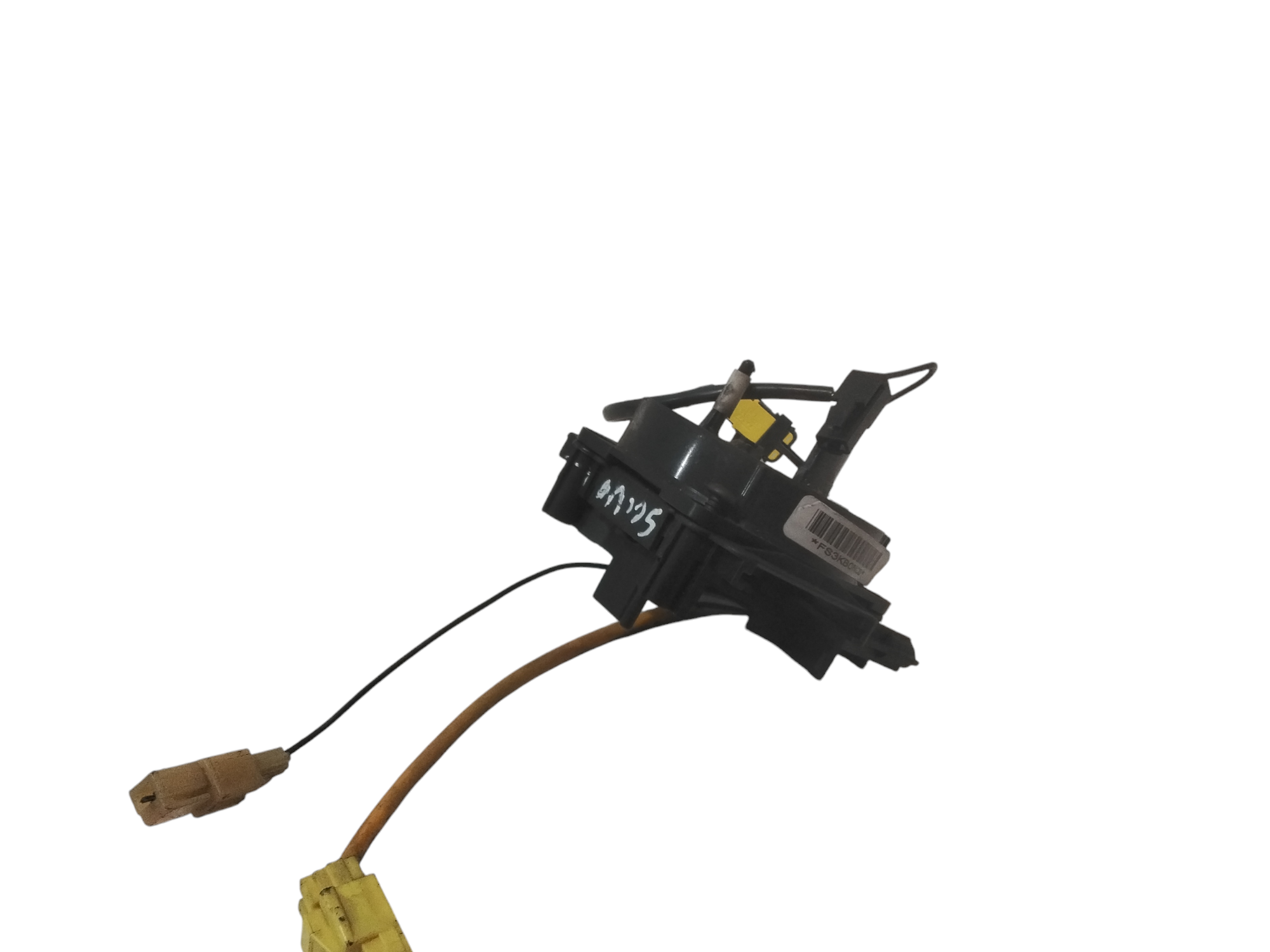 Contatto Spiralato per Daewoo Matiz 1 Serie (1998 - 2001)