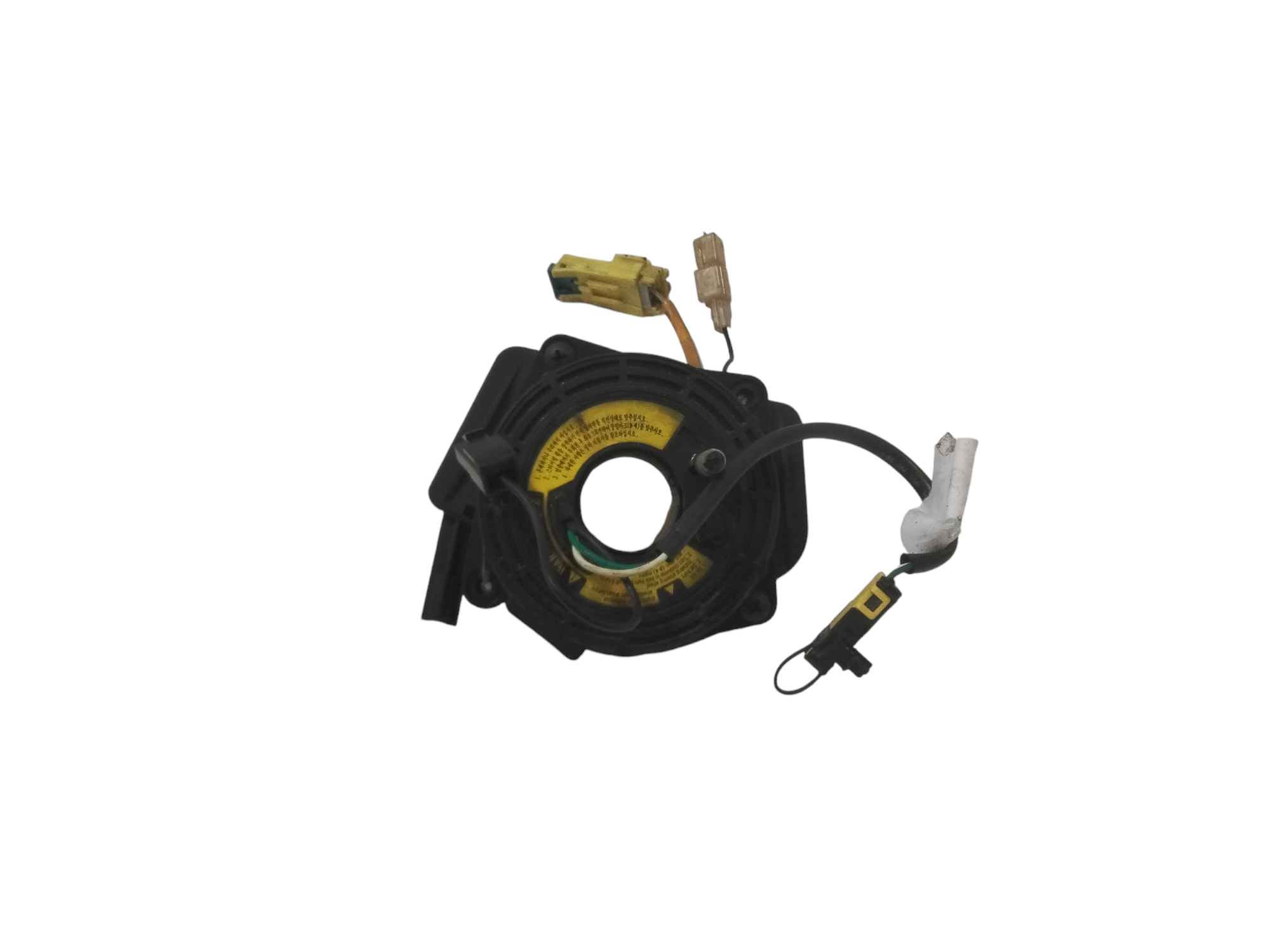 Contatto Spiralato per Daewoo Matiz 1 Serie (1998 - 2001)