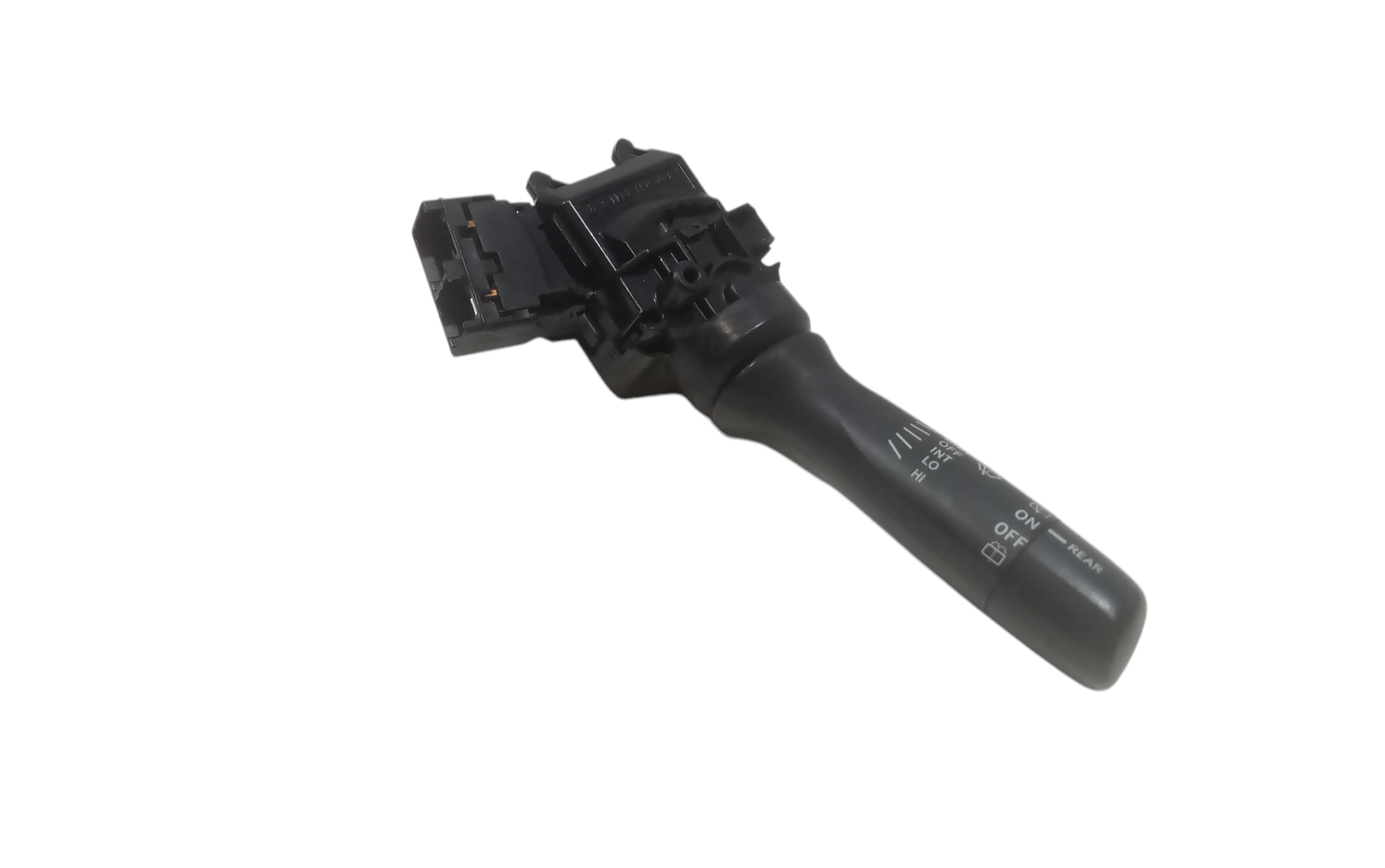 Devioluci destro per Toyota Aygo 1 Serie (2005 - 2008)