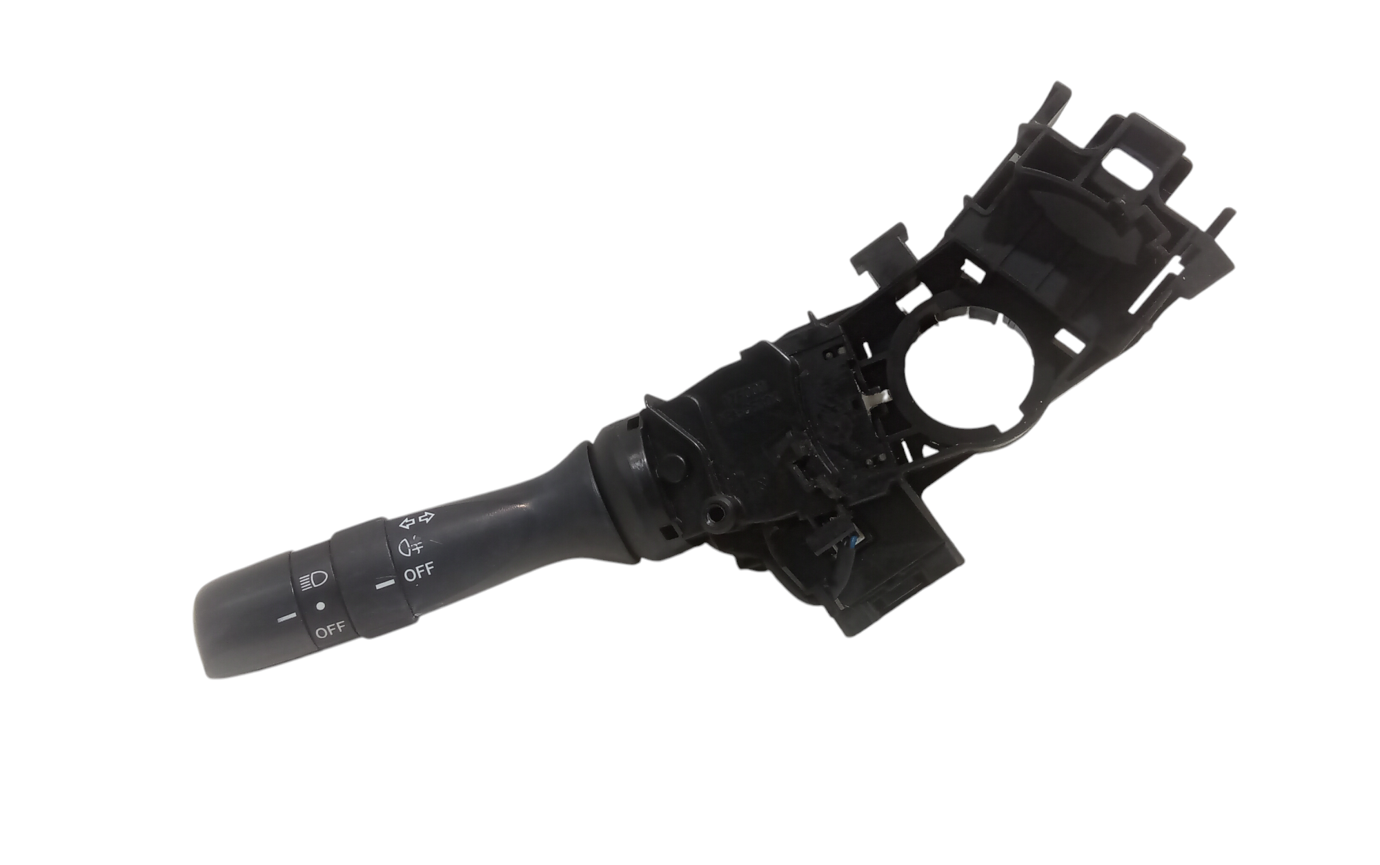 Devioluci sinistro per Toyota Aygo 1 Serie (2005 - 2008)