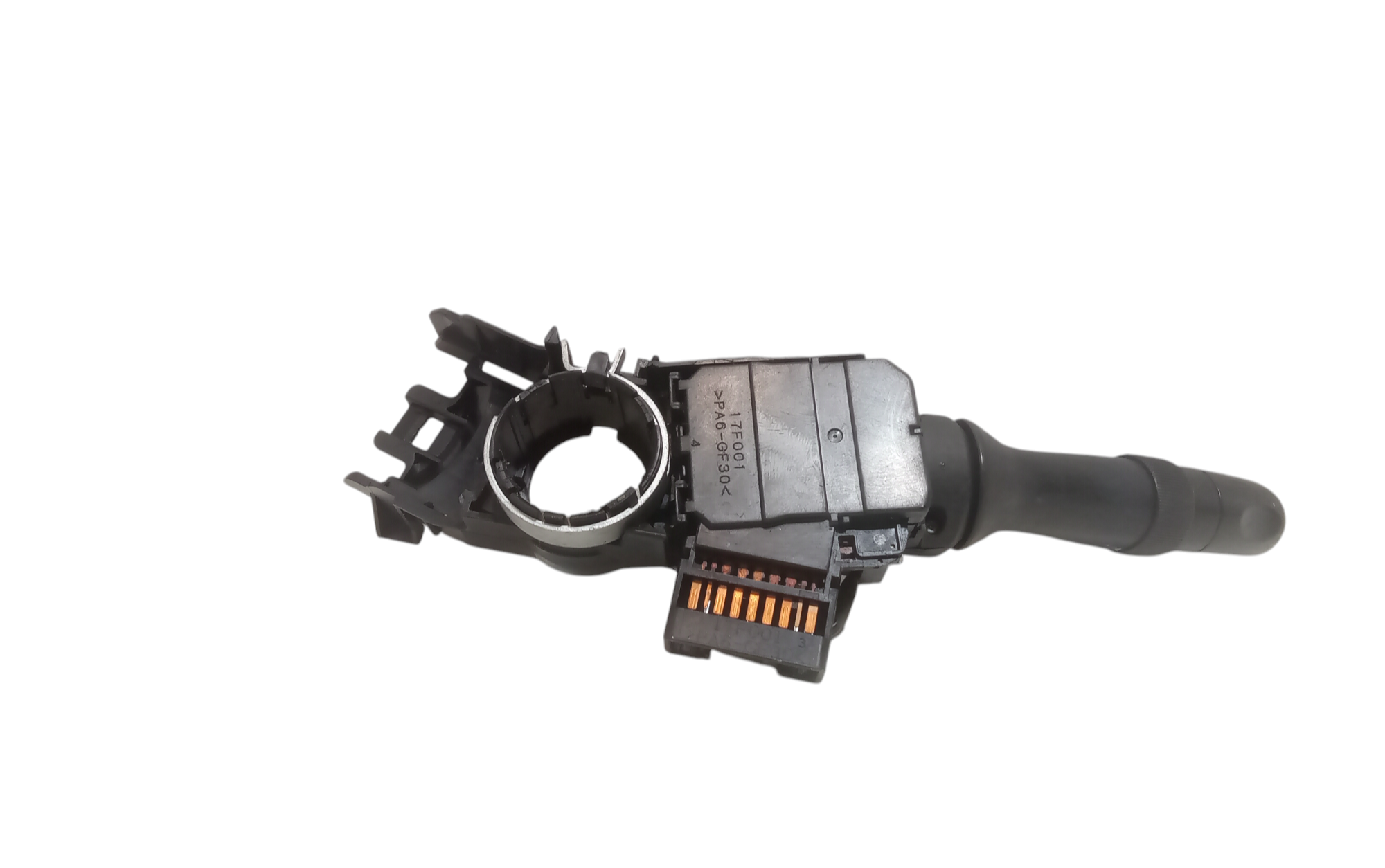 Devioluci sinistro per Toyota Aygo 1 Serie (2005 - 2008)