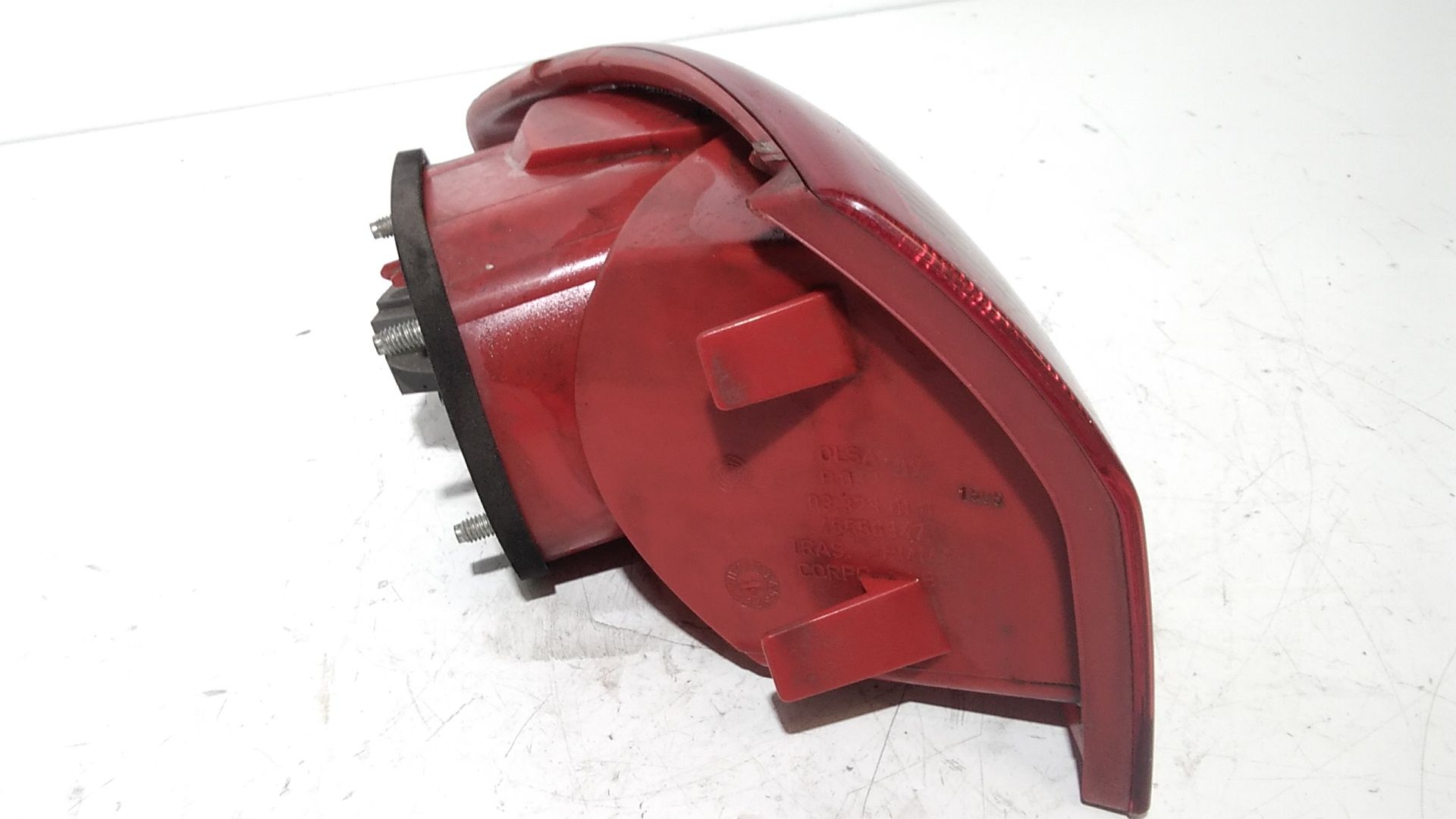 Stop fanale posteriore Destro Passeggero ALFA ROMEO 147 1  Serie