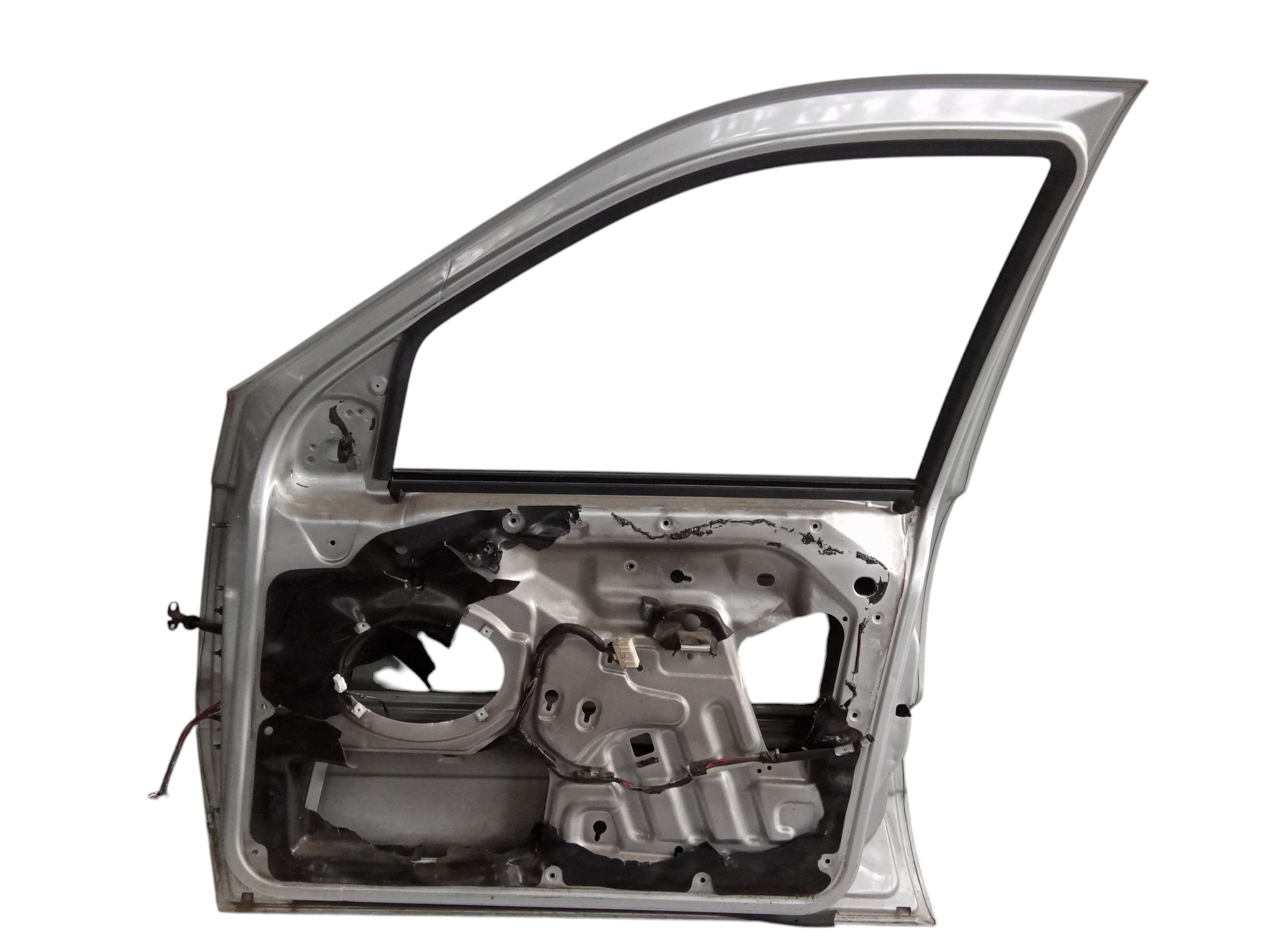 Portiera anteriore Destra per Jeep Grand Cherokee 2 Serie (1999 - 2004)