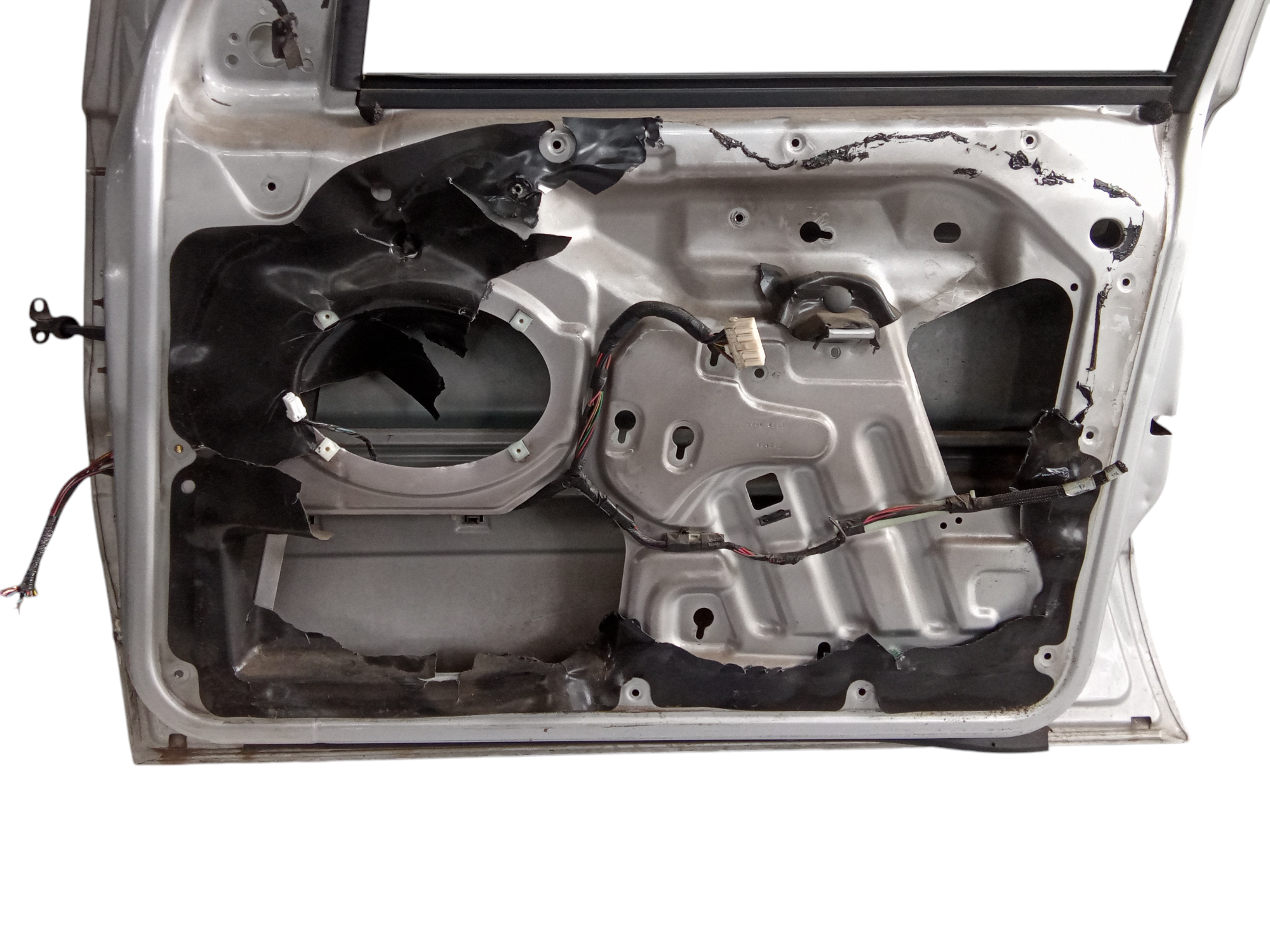 Portiera anteriore Destra per Jeep Grand Cherokee 2 Serie (1999 - 2004)