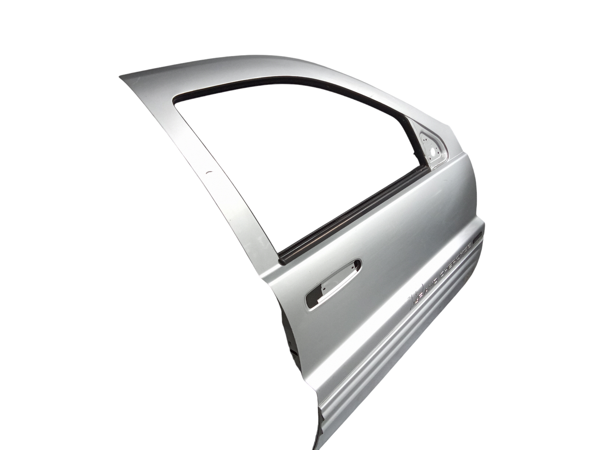 Portiera anteriore Destra per Jeep Grand Cherokee 2 Serie (1999 - 2004)