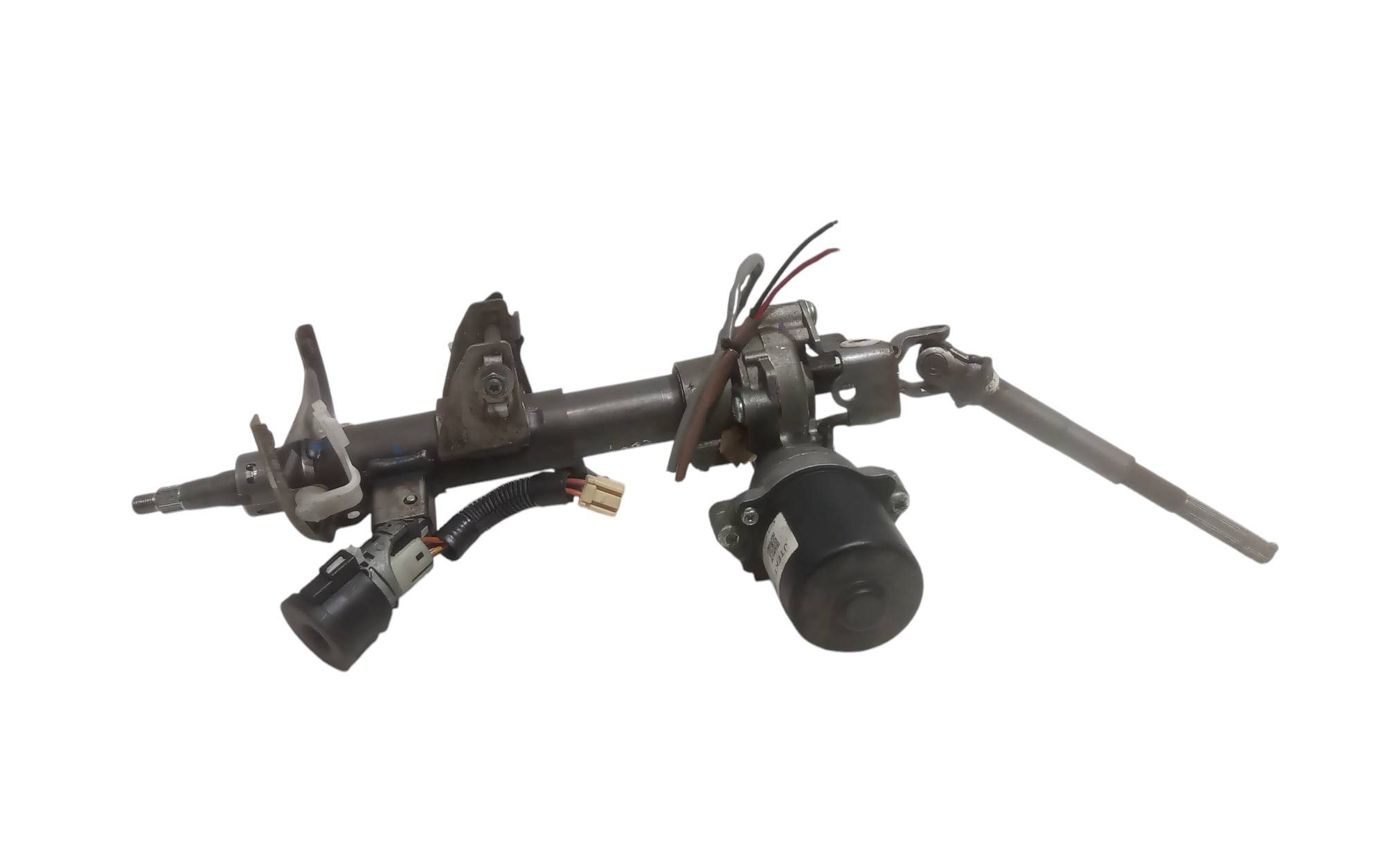 City completo per Toyota Aygo 2 Serie (2008 - 2014)