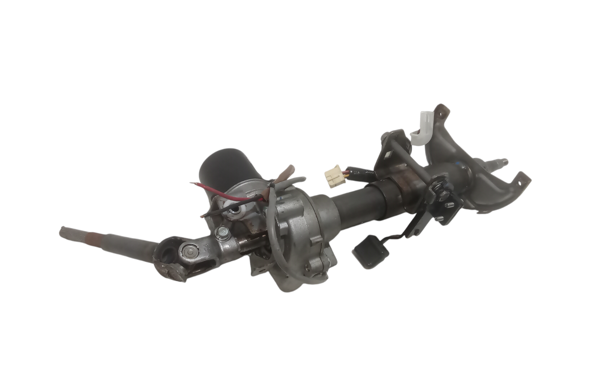 City completo per Toyota Aygo 2 Serie (2008 - 2014)