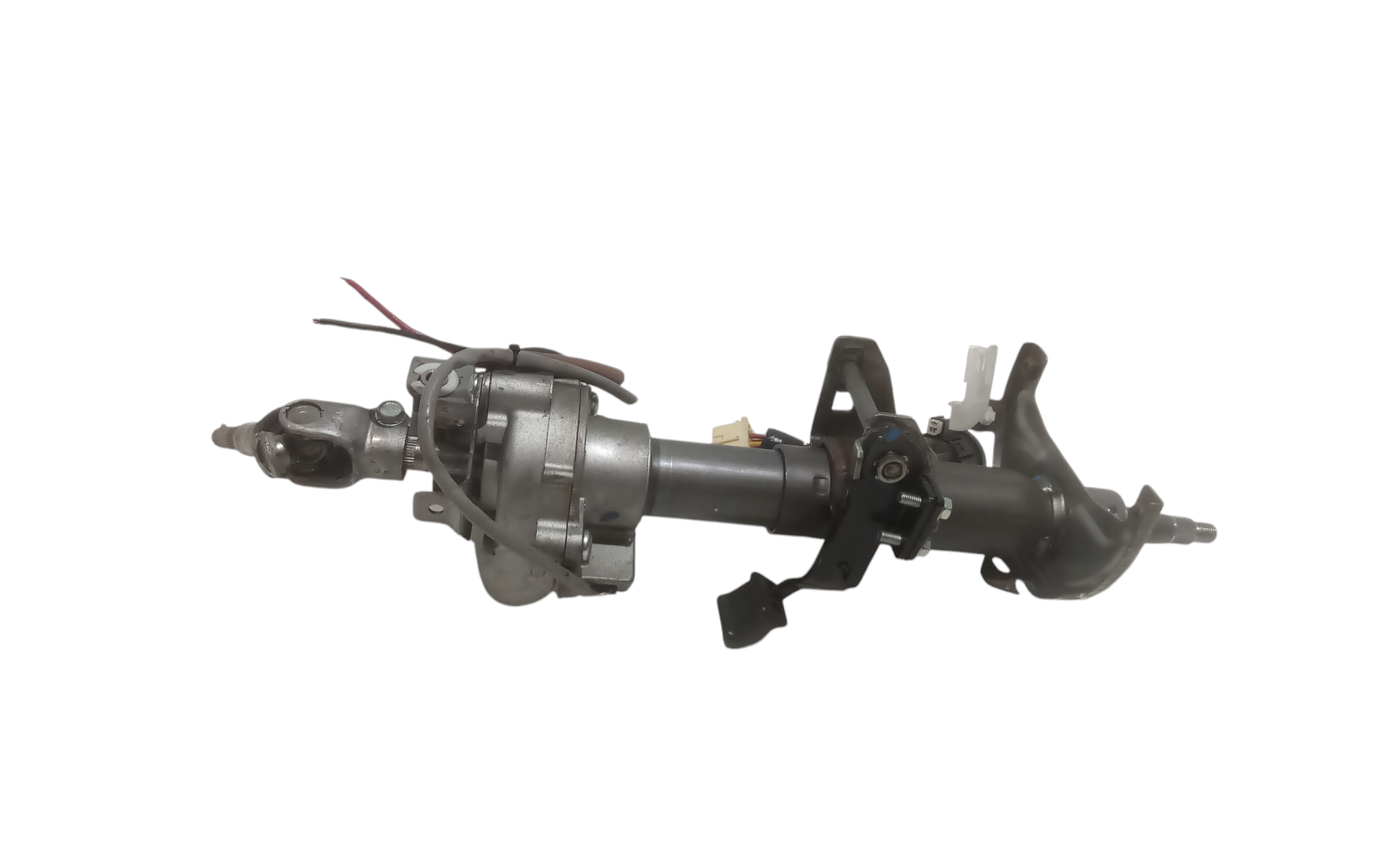 City completo per Toyota Aygo 2 Serie (2008 - 2014)