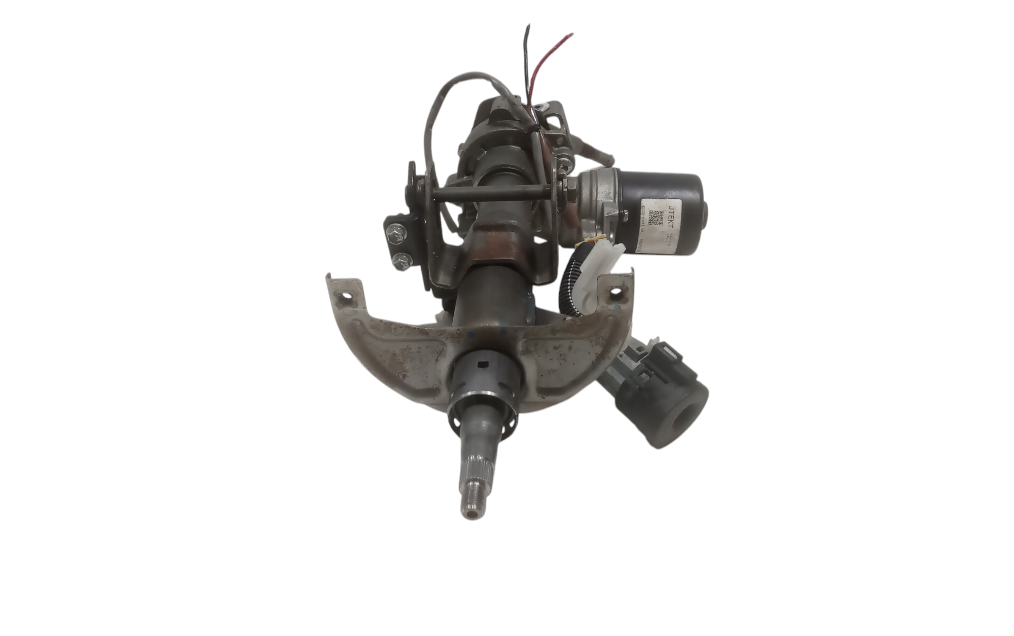 City completo per Toyota Aygo 2 Serie (2008 - 2014)