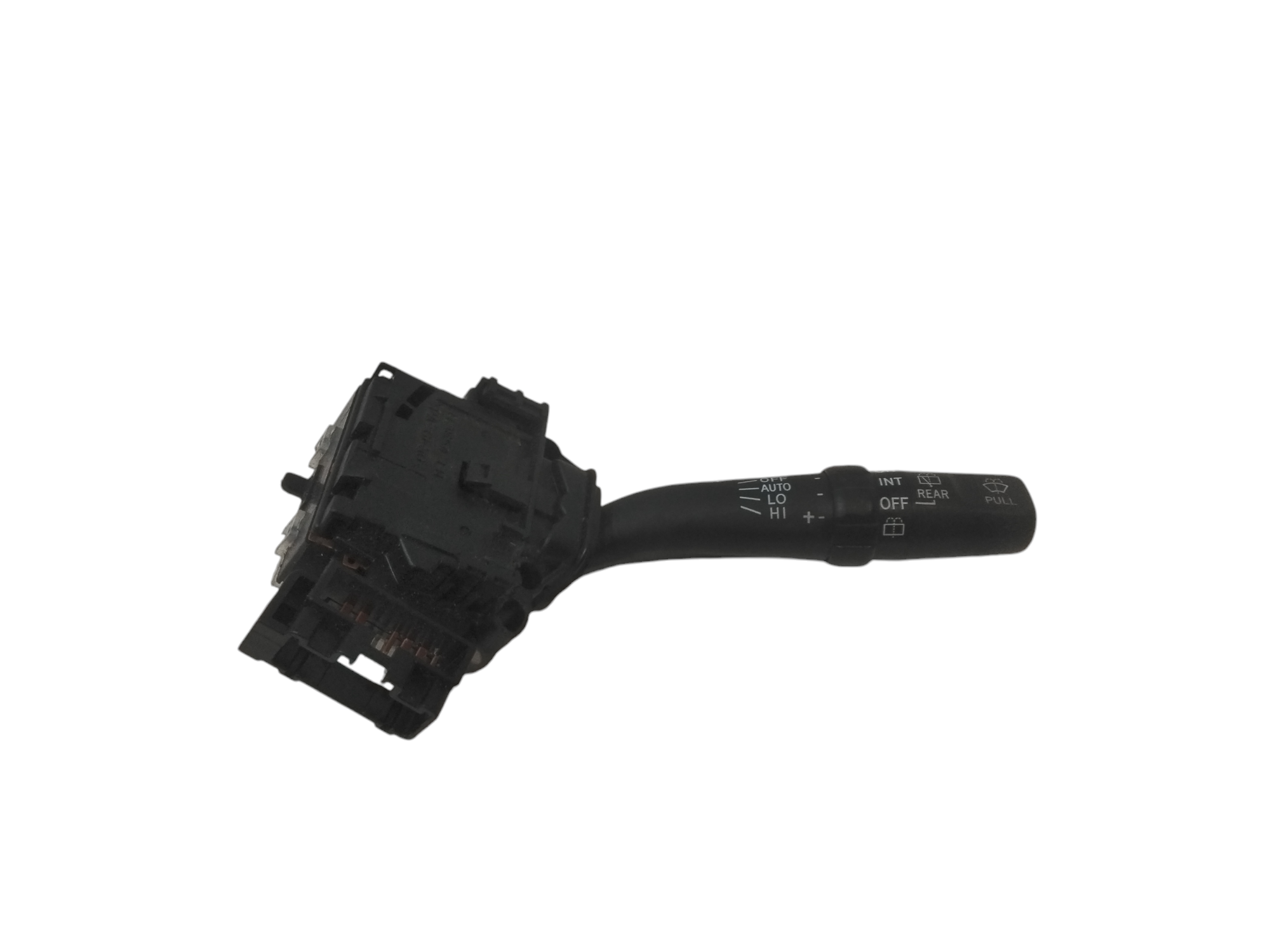 Devioluci destro per Toyota Corolla Verso 2 Serie (2004 - 2009)