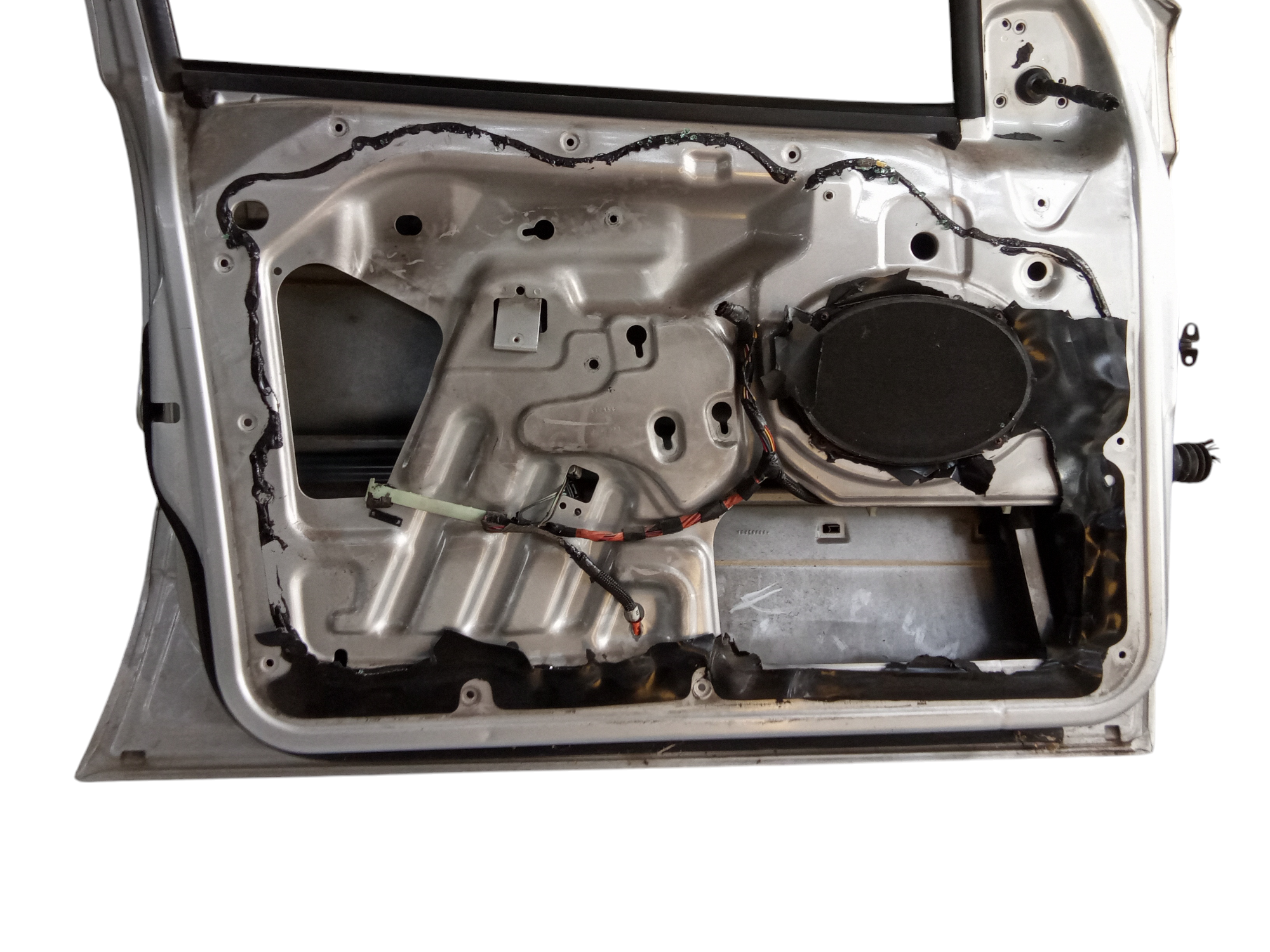 Portiera Anteriore Sinistra per Jeep Grand Cherokee 2 Serie (1999 - 2004)