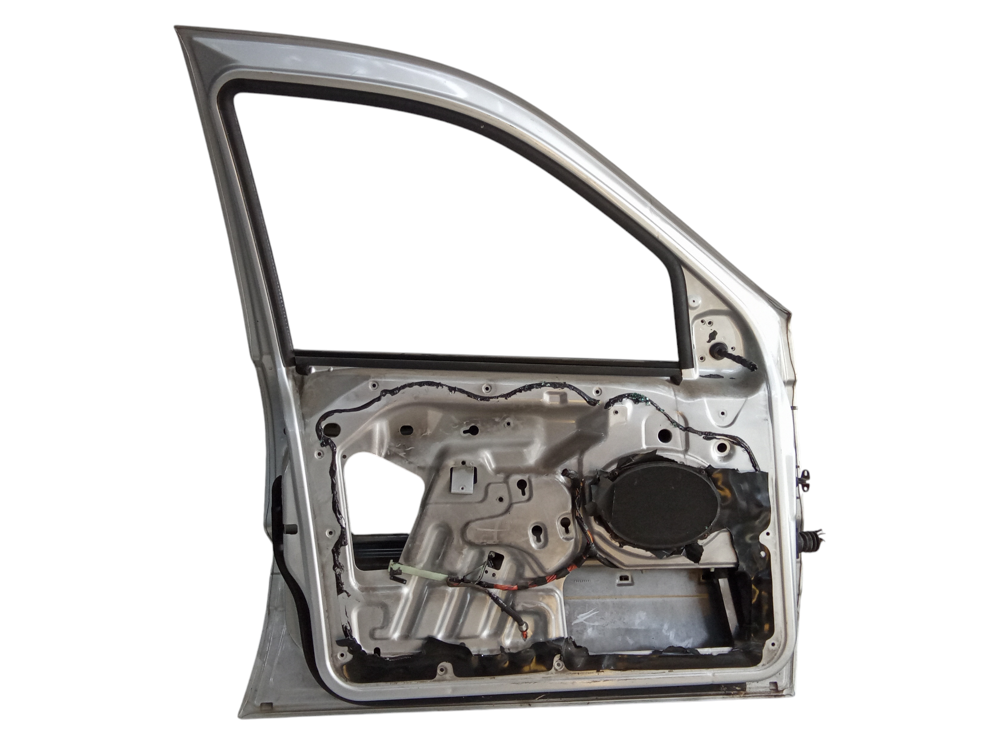 Portiera Anteriore Sinistra per Jeep Grand Cherokee 2 Serie (1999 - 2004)