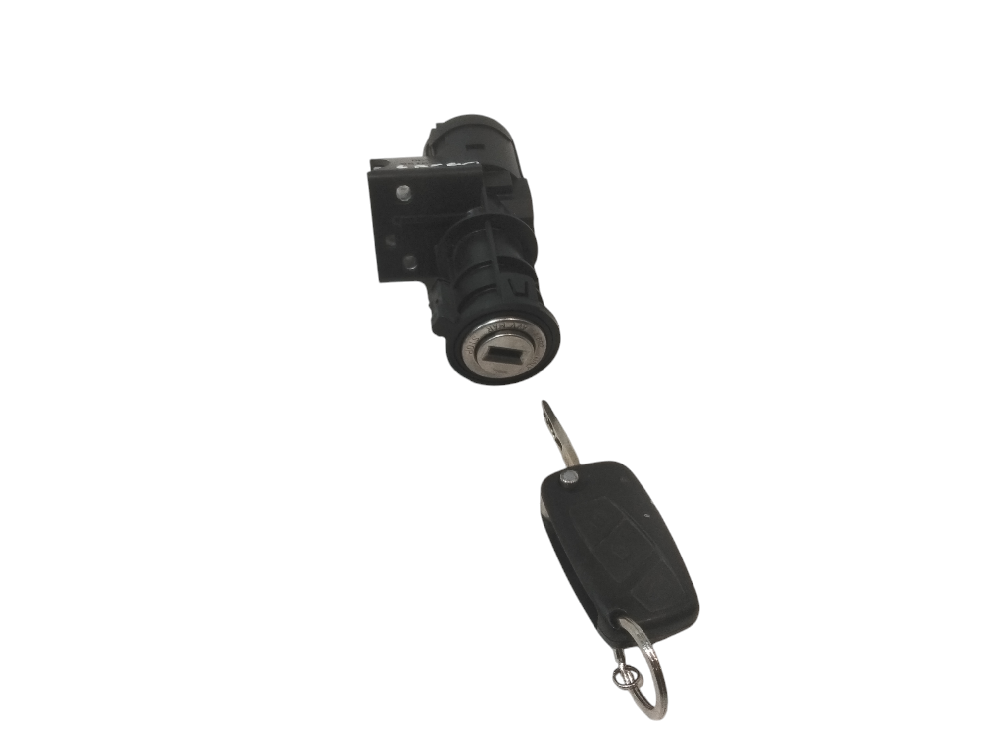 Blocchetto Accensione per Lancia Ypsilon 2 Serie (2006 - 2010)