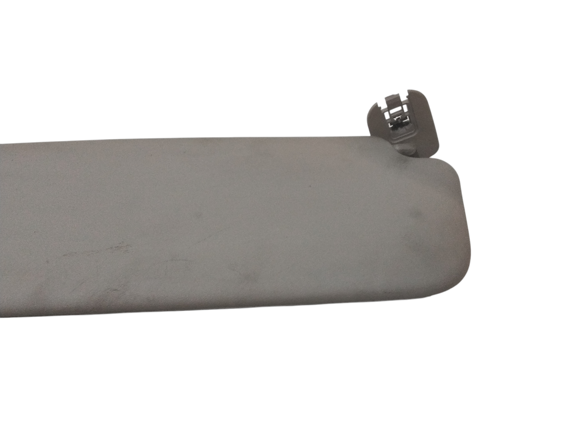 Parasole aletta anteriore Lato Guida per Renault Megane Ll Serie (02>06) (2002 - 2006)