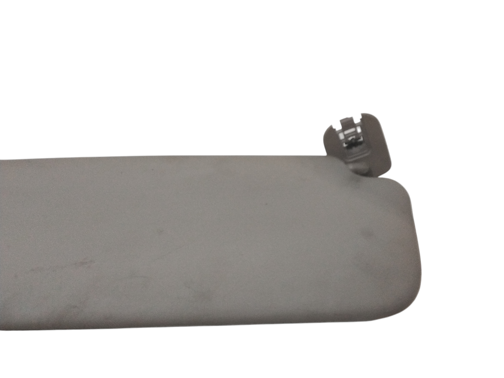 Parasole aletta anteriore Lato Guida per Renault Megane Ll Serie (02>06) (2002 - 2006)