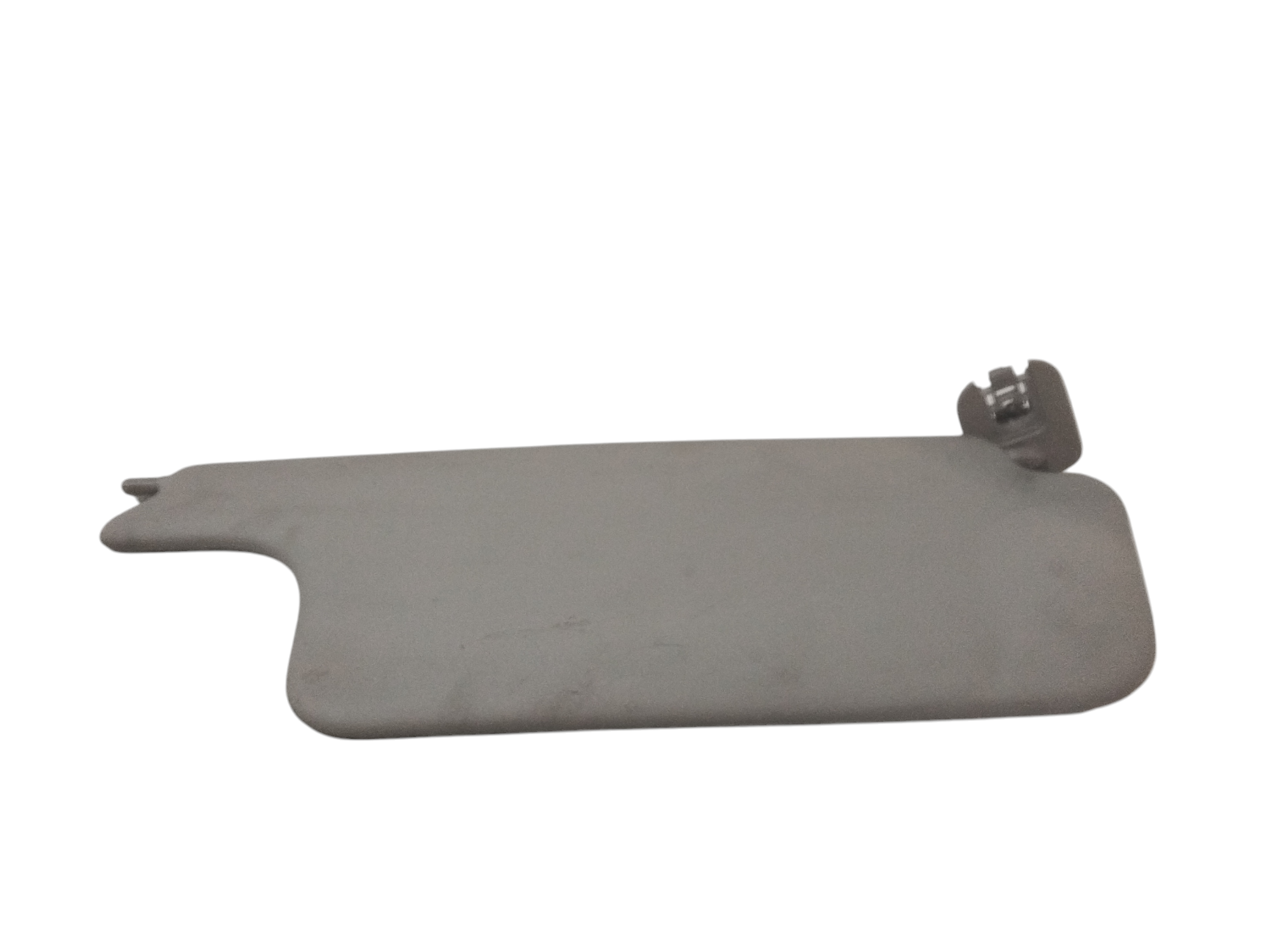 Parasole aletta anteriore Lato Guida per Renault Megane Ll Serie (02>06) (2002 - 2006)