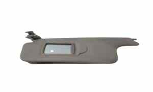 Parasole aletta anteriore Lato Guida per Renault Megane Ll Serie (02>06) (2002 - 2006)