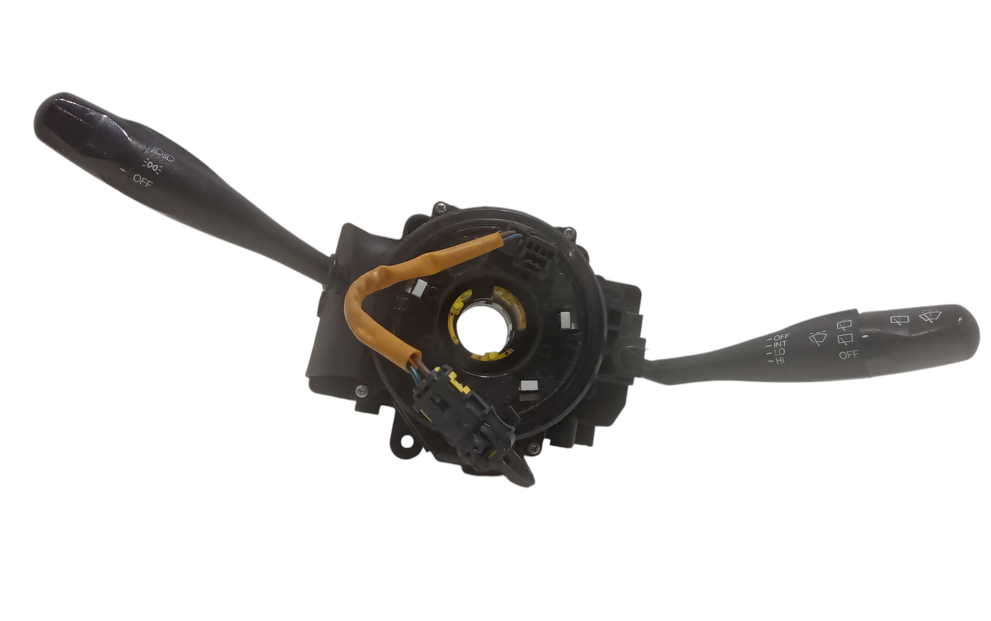 Commutatore Devioluci Sinistro per Hyundai Atos Prime 3 Serie (2004 - In produzione)