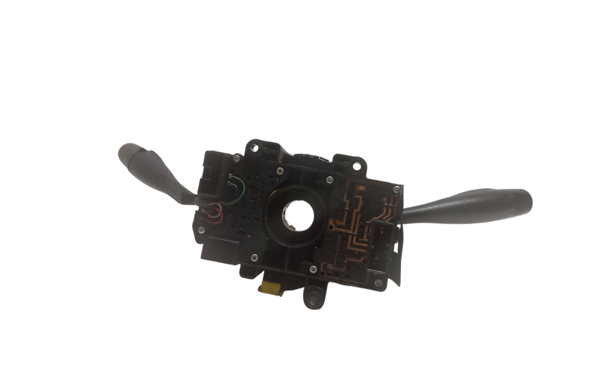 Commutatore Devioluci Sinistro per Hyundai Atos Prime 3 Serie (2004 - In produzione)