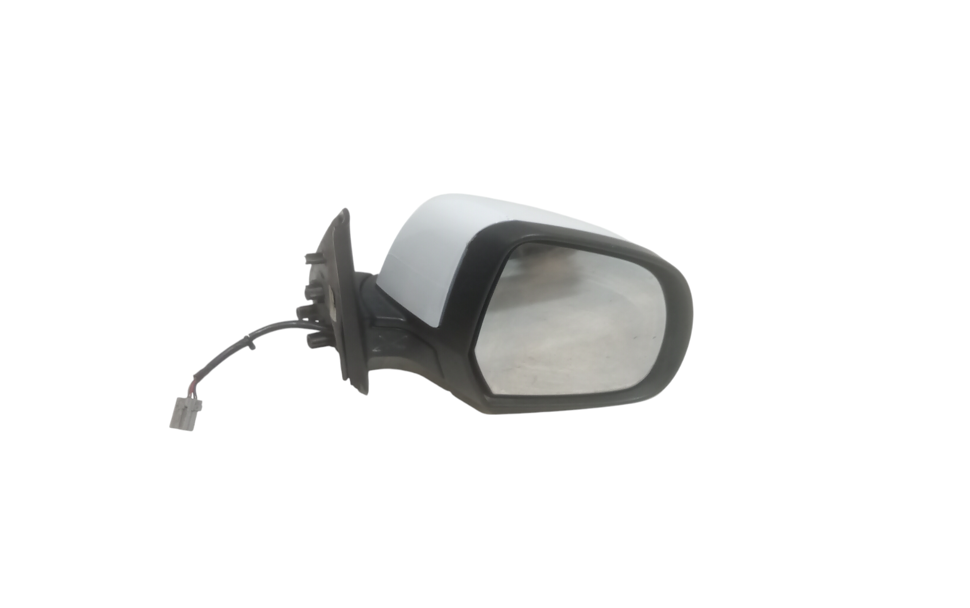 Specchietto Retrovisore Destro per Nissan Micra 7 Serie (2010 - 2016)