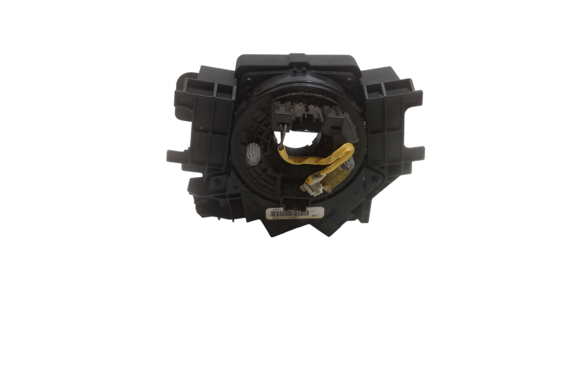 Contatto Spiralato per Ford C - Max Serie (03>07) (2003 - 2007)