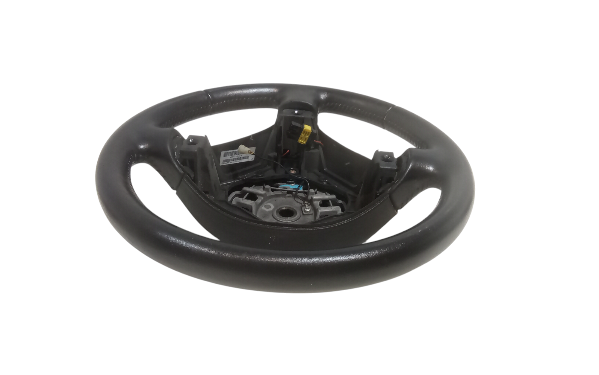 Volante per Peugeot 307 Berlina (2001 - 2005)