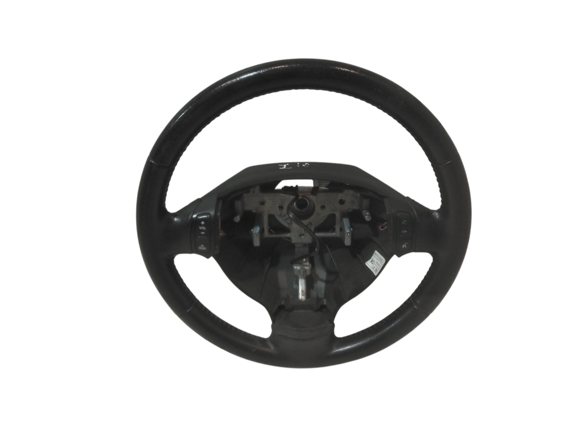 Volante per Hyundai I10 1� Serie (2007 - 2011)