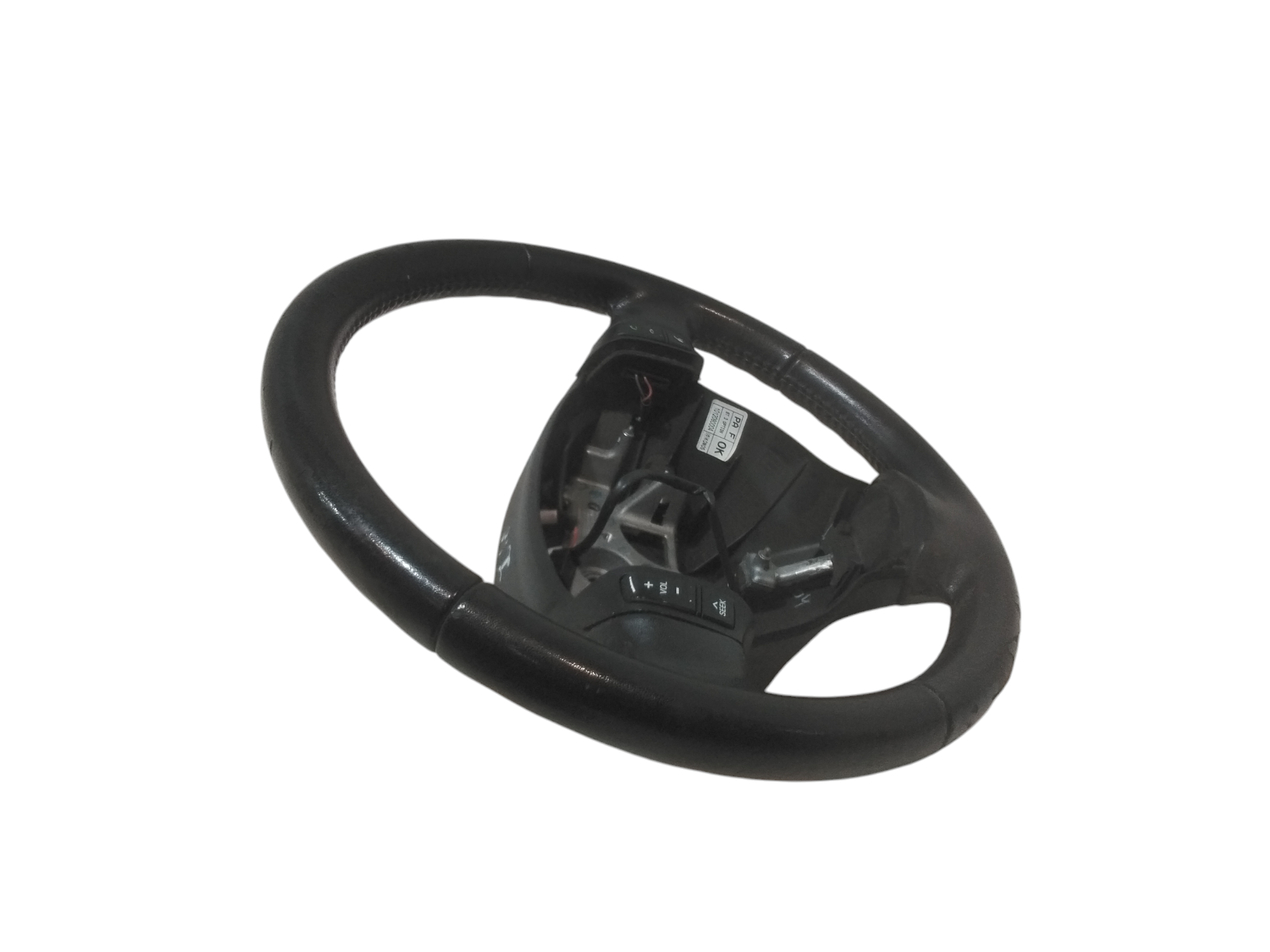 Volante per Hyundai I10 1� Serie (2007 - 2011)