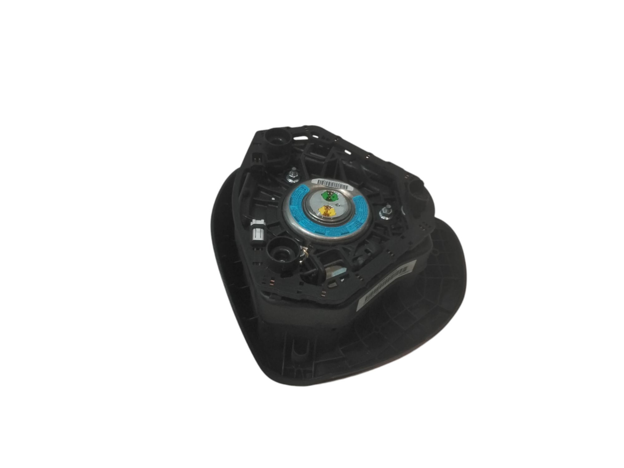 Airbag Volante per Lancia Ypsilon 2 Serie (2006 - 2010)