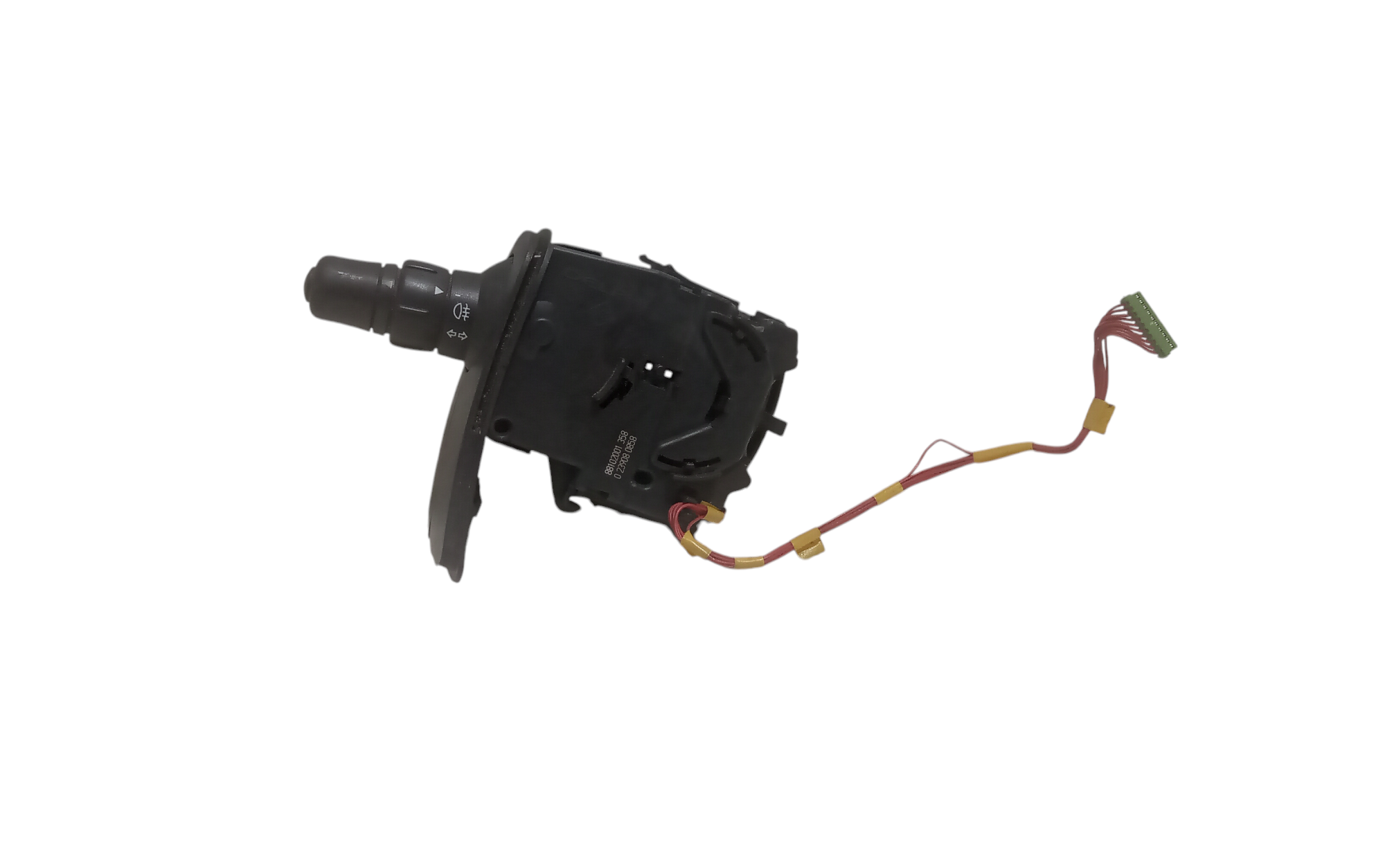 Devioluci sinistro per Renault Clio Serie (04>08) (2004 - 2008)