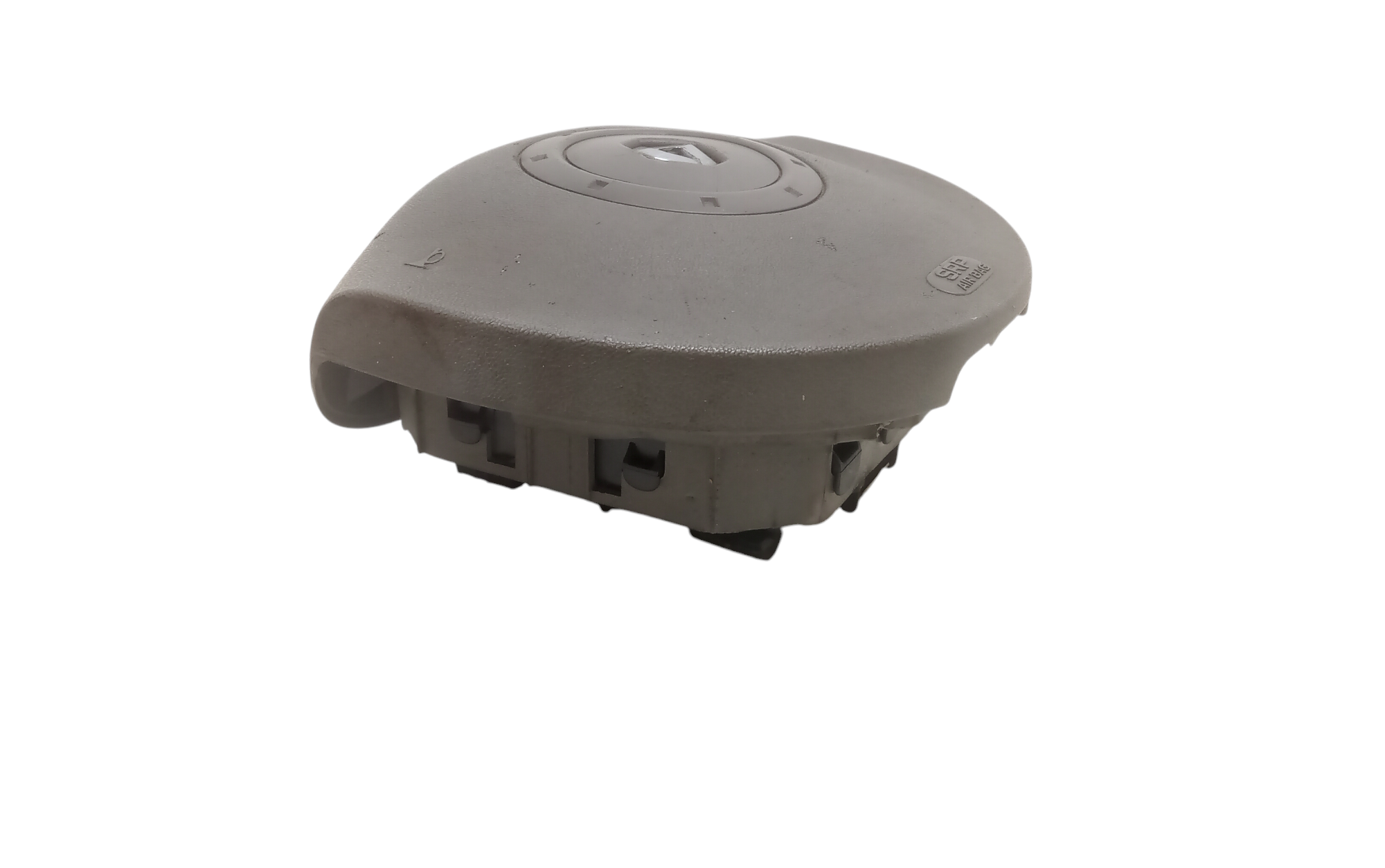 Airbag Volante per Renault Clio Serie (04>08) (2004 - 2008)