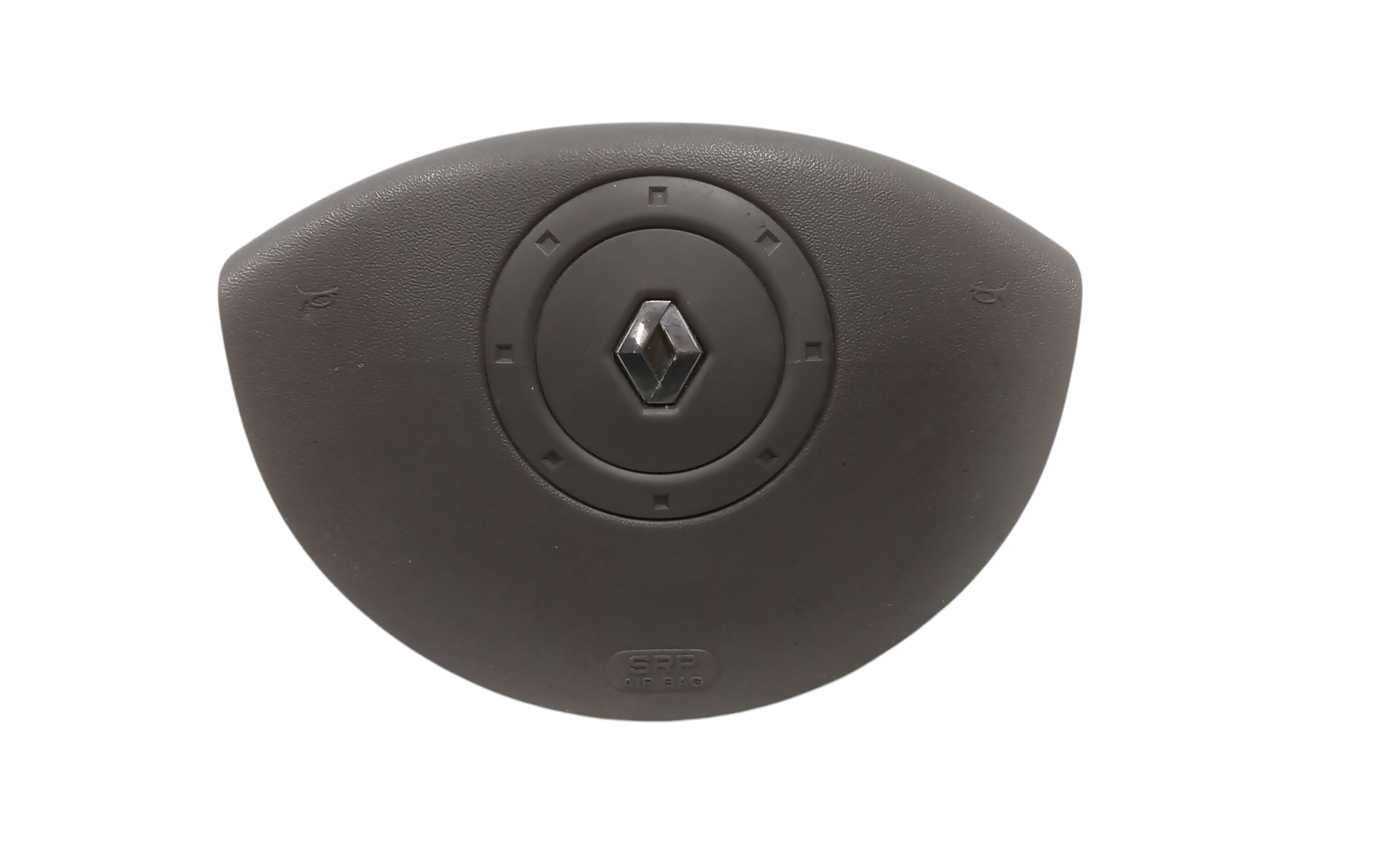 Airbag Volante per Renault Clio Serie (04>08) (2004 - 2008)