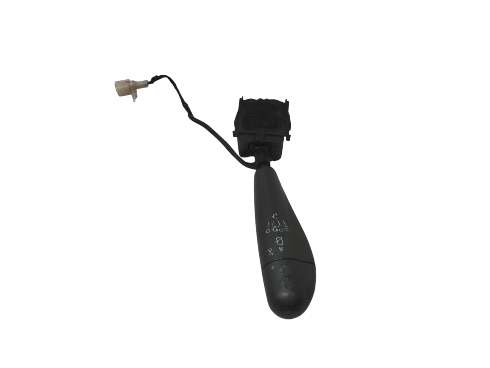 Devioluci destro per Dr 1 1 Serie (2009 - 2014)