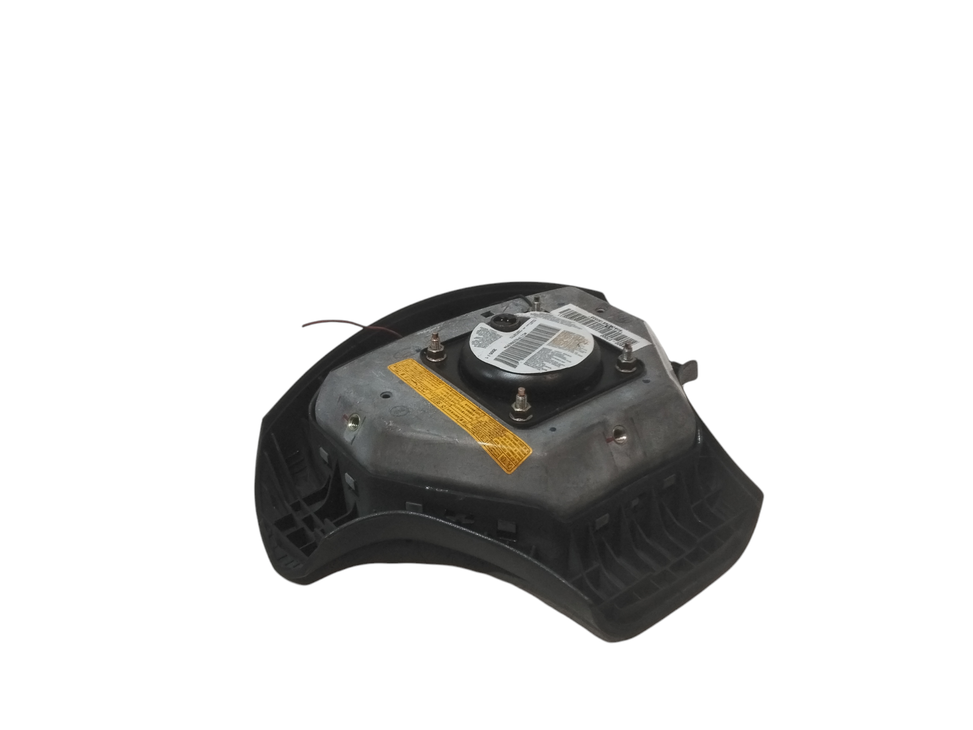 Airbag Volante per Kia Picanto 1 Serie (2004 - 2008)
