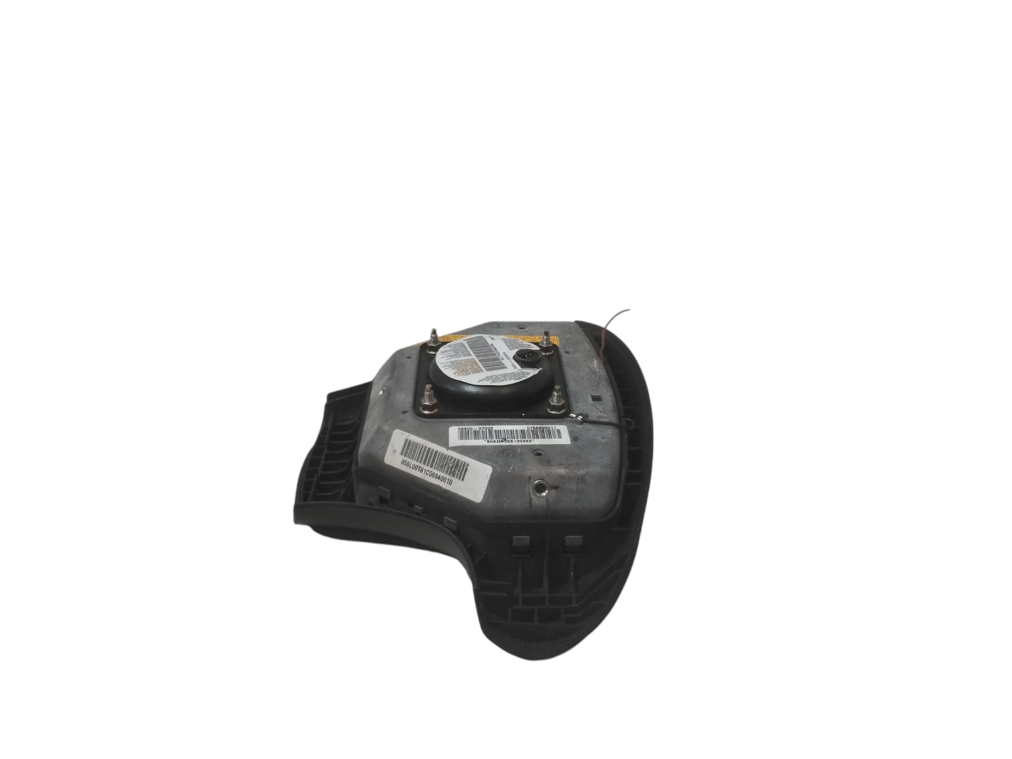 Airbag Volante per Kia Picanto 1 Serie (2004 - 2008)