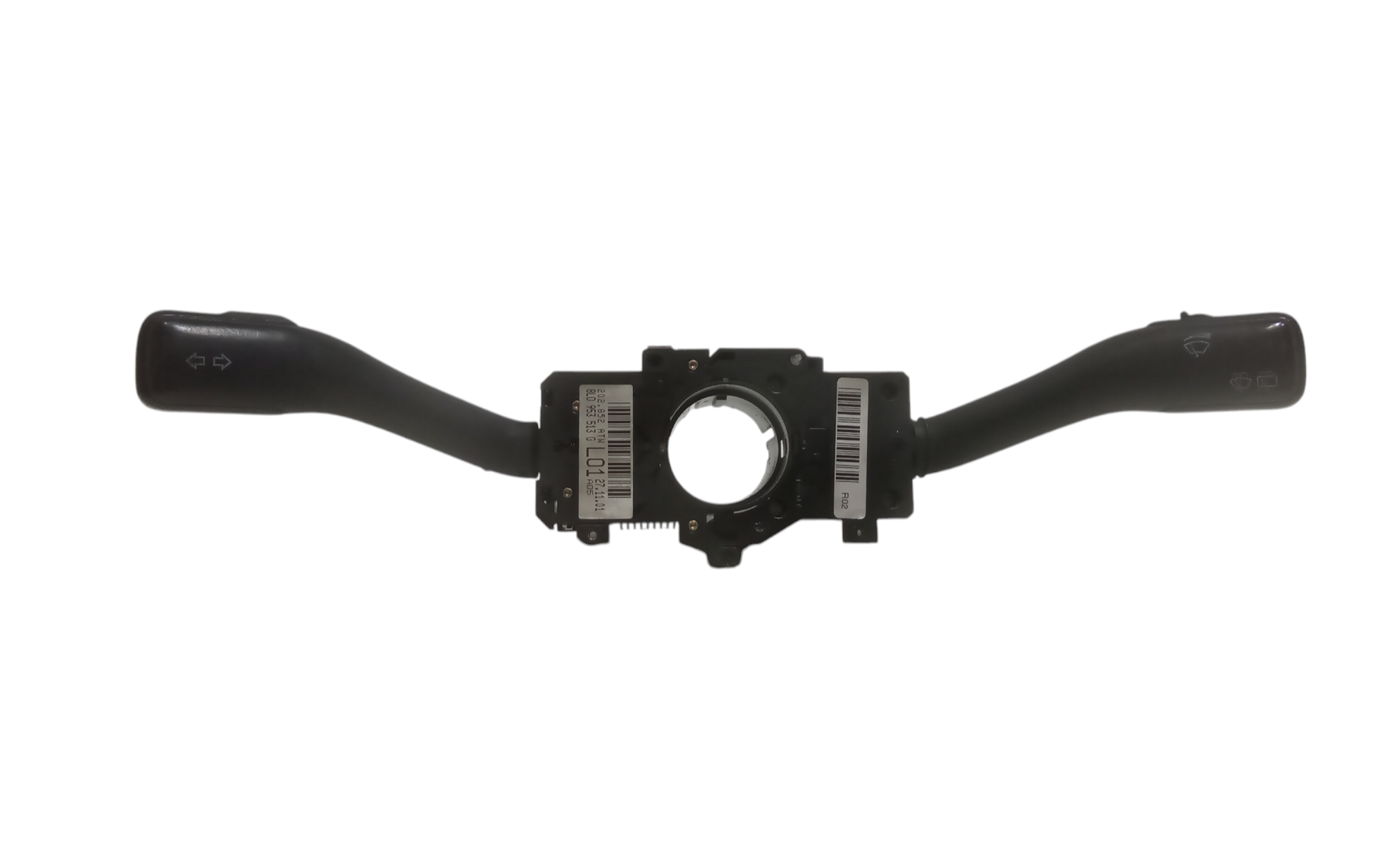 Devioluci per Audi A2 Serie (8z0) (00>05) (2000 - 2005)