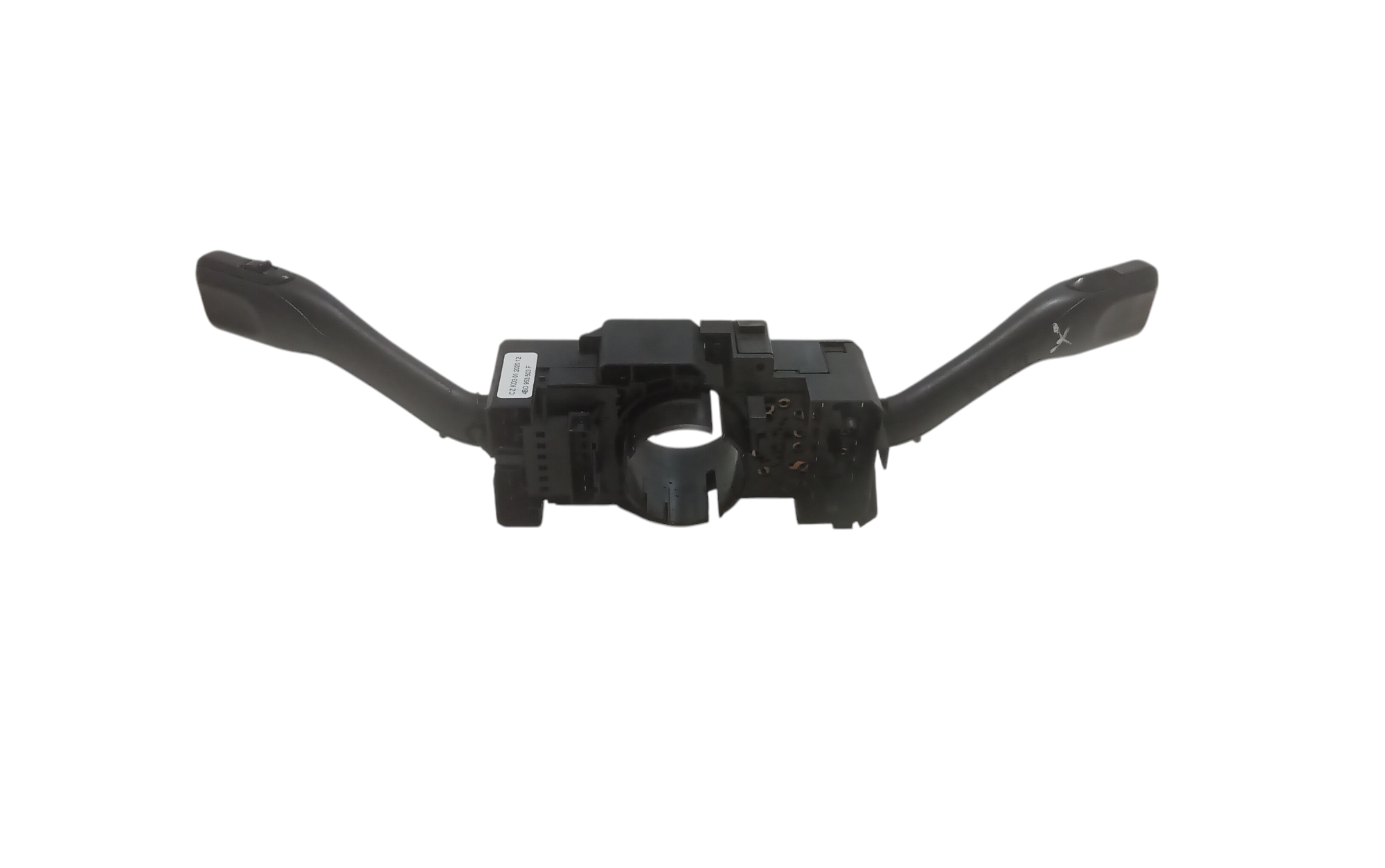 Devioluci per Audi A2 Serie (8z0) (00>05) (2000 - 2005)