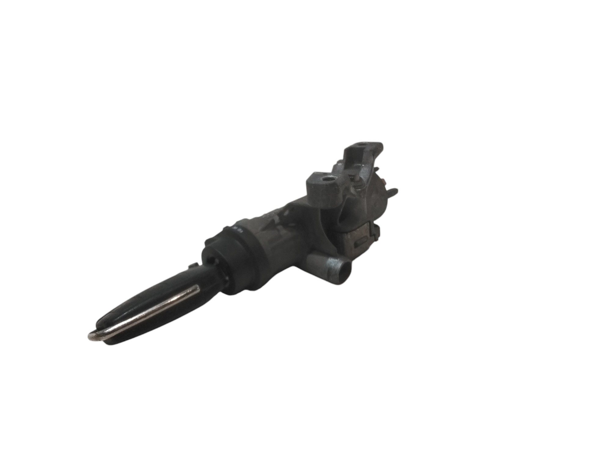 Blocchetto Accensione per Audi A4 Avant (8ed) (04>08) (2004 - 2008)